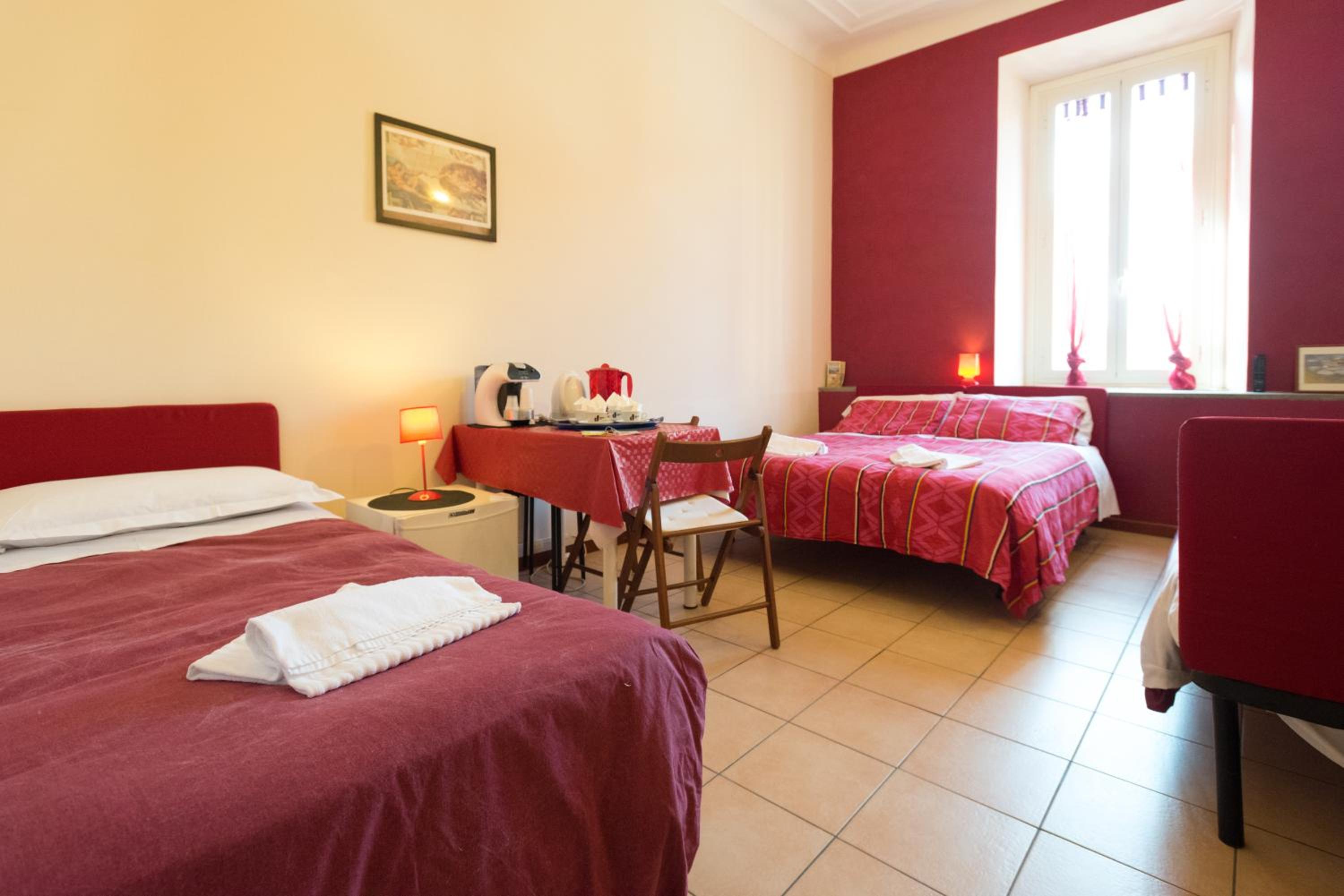 Quo Vadis Roma 2