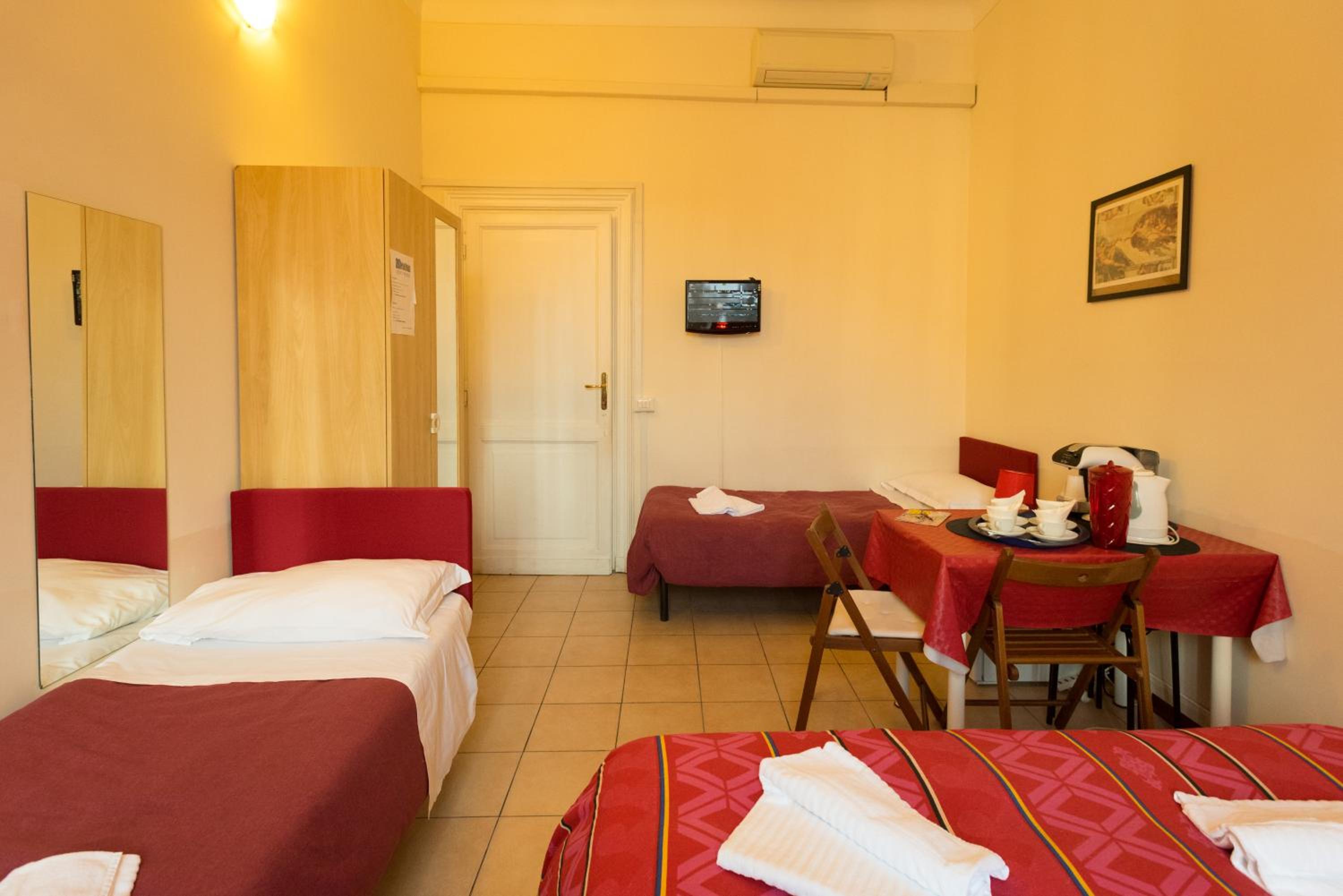 Quo Vadis Roma 2