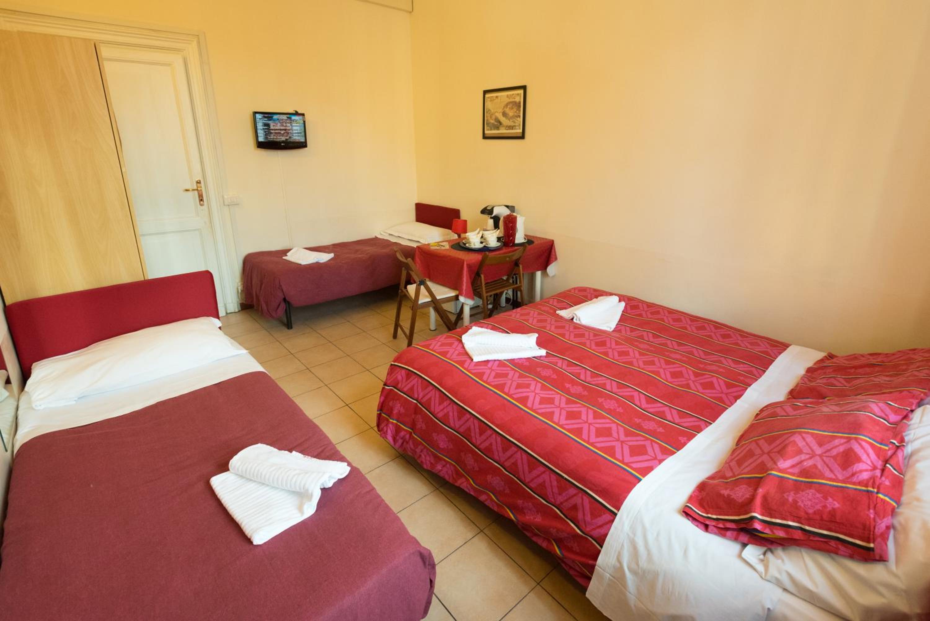 Quo Vadis Roma 2
