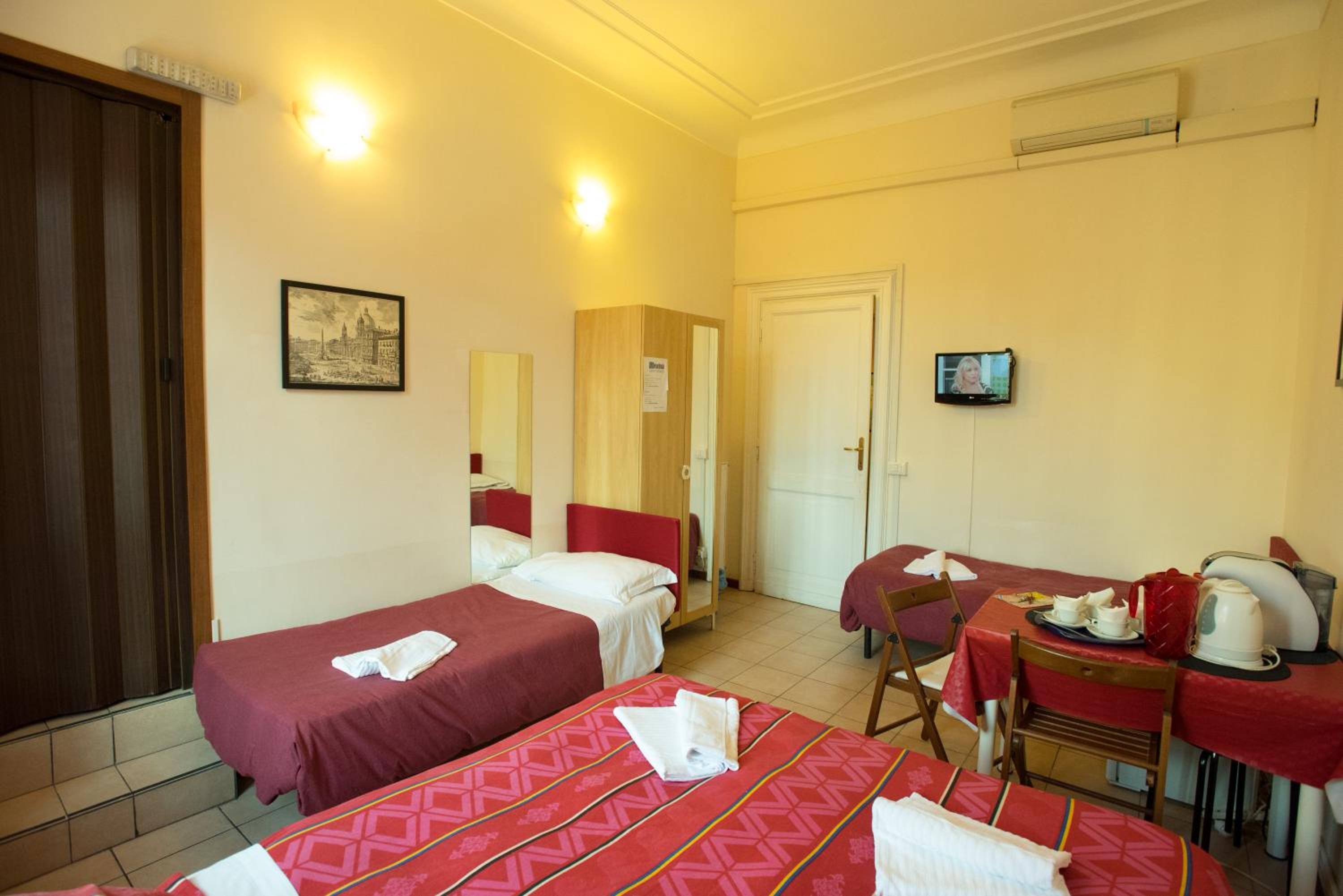 Quo Vadis Roma 2