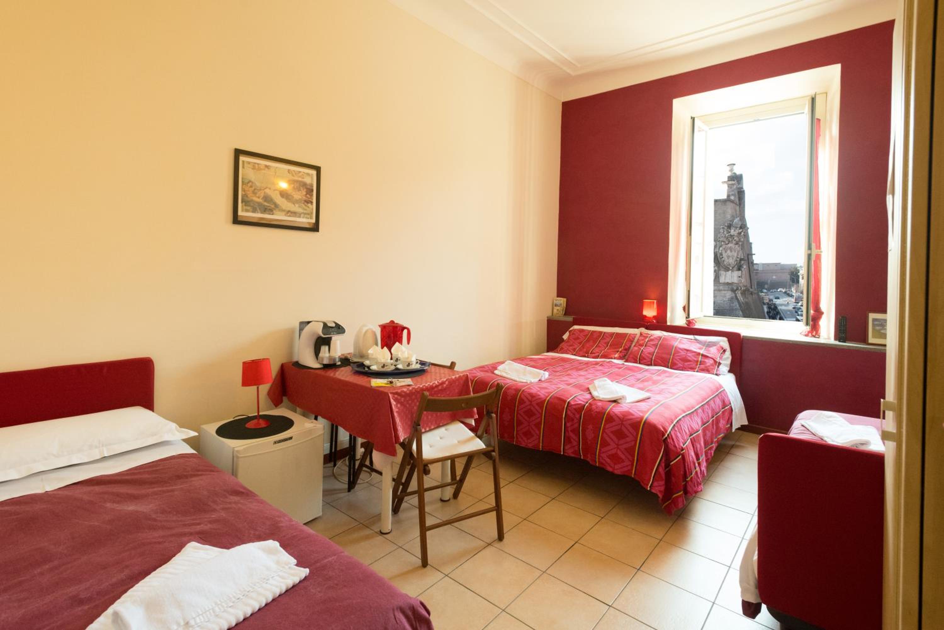 Quo Vadis Roma 2