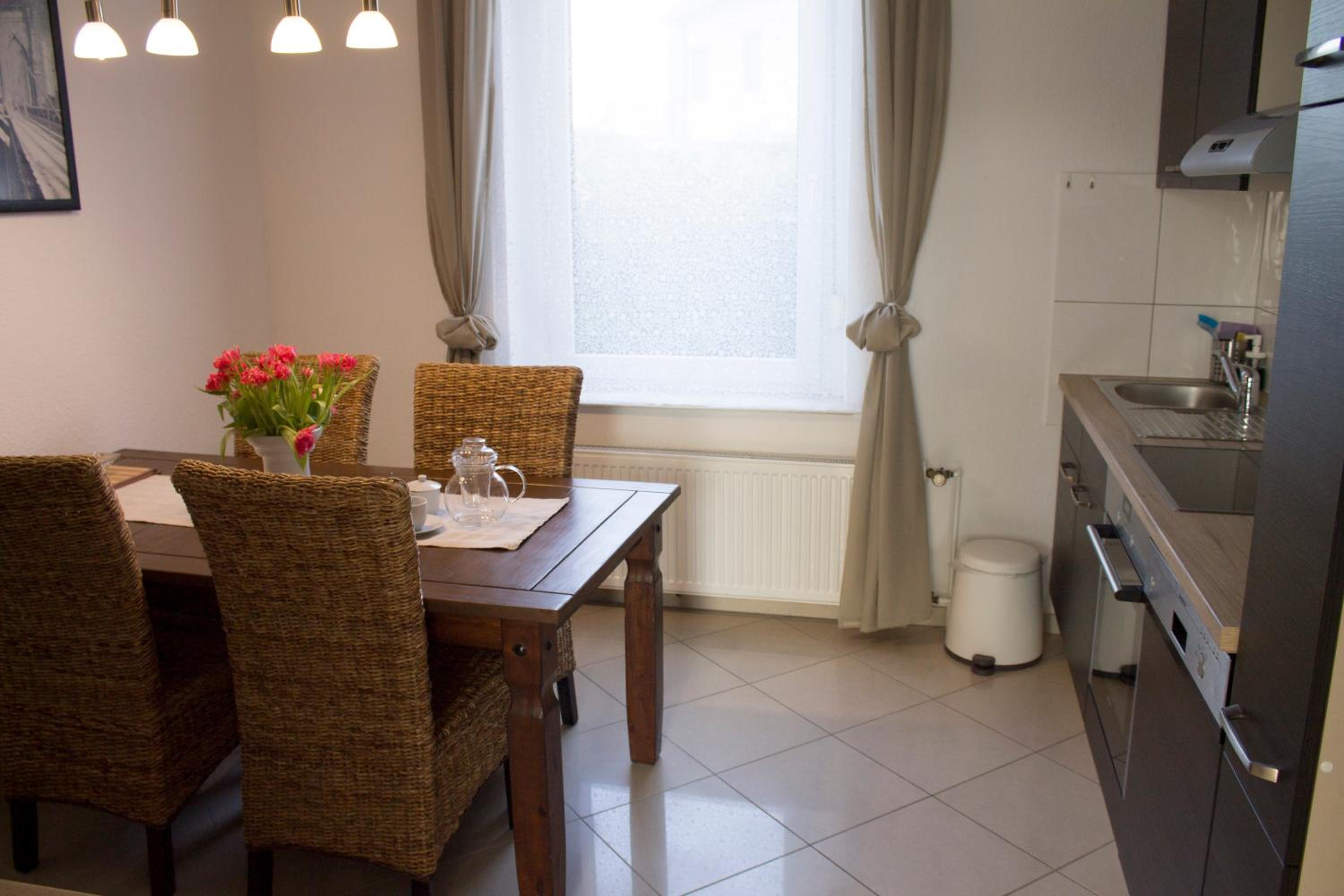 Ferienwohnung Ohligs view 2