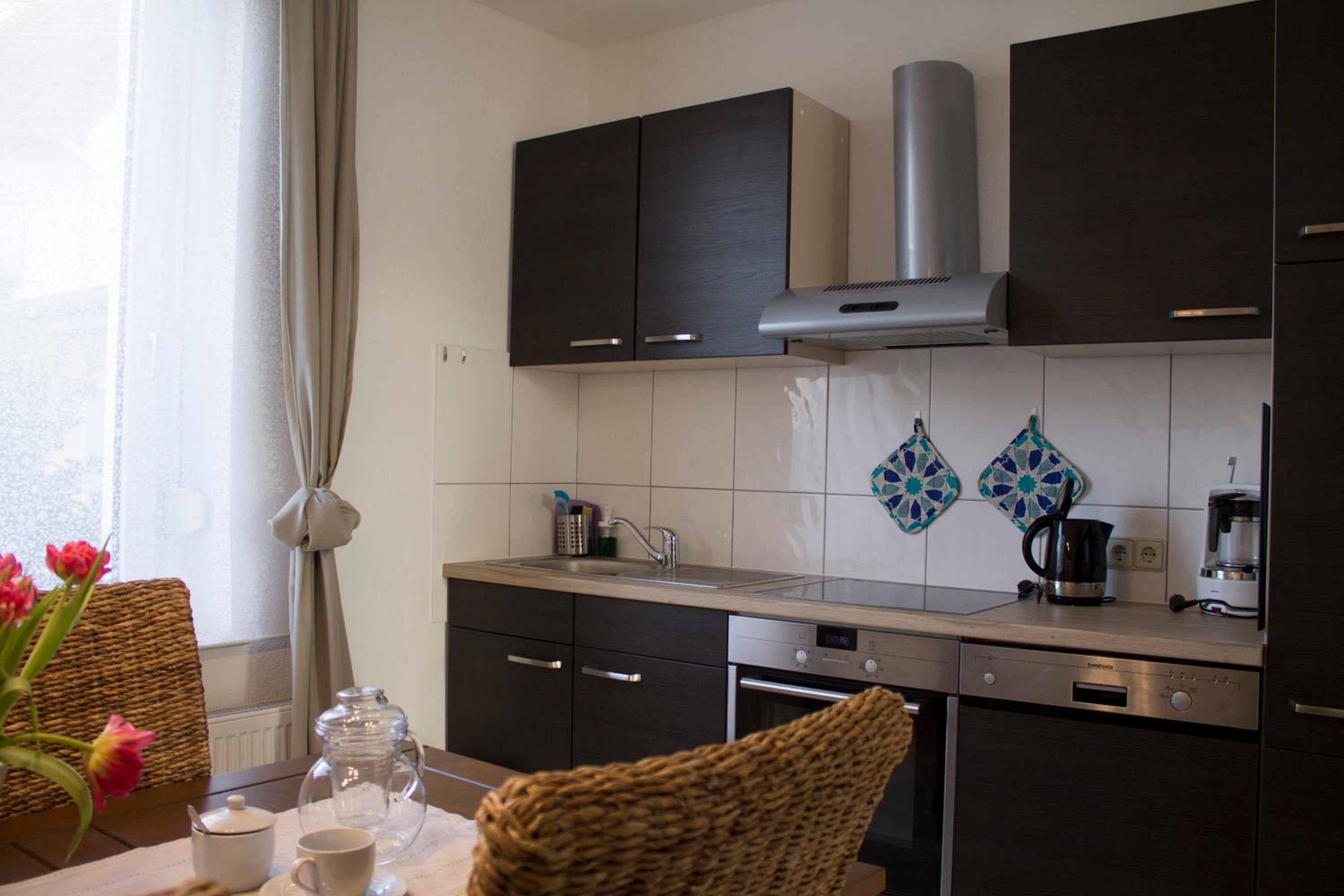 Ferienwohnung Ohligs view 3