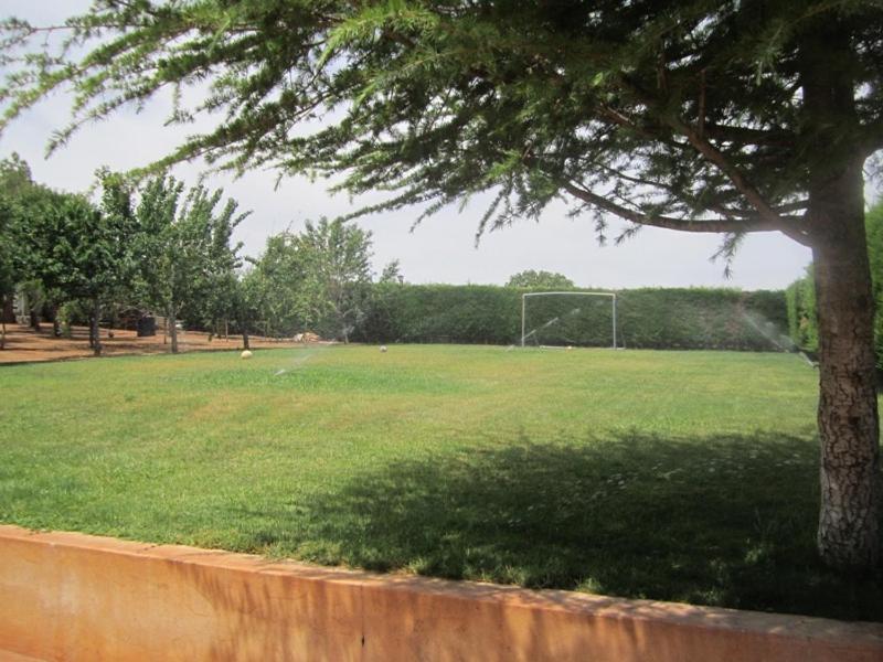 Casa Rural Las Duronas