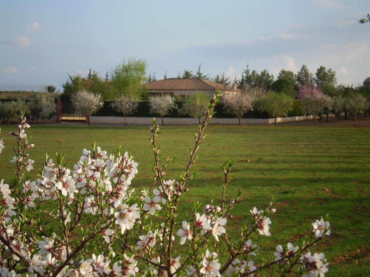 Casa Rural Las Duronas