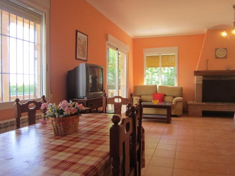 Casa Rural Las Duronas