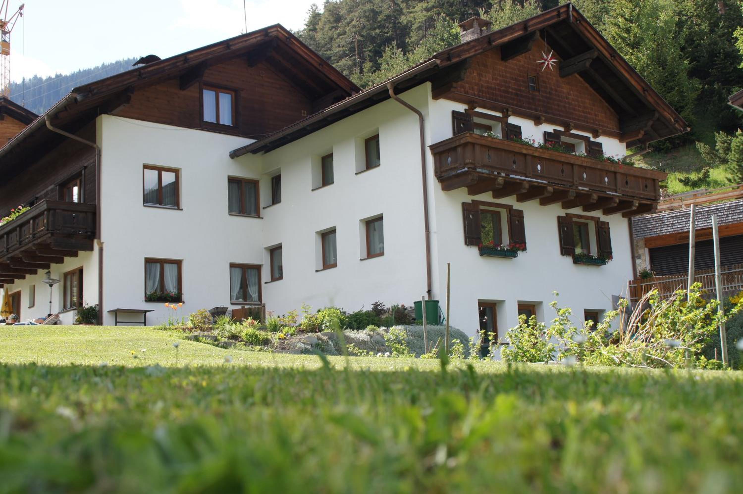 Haus Oberland