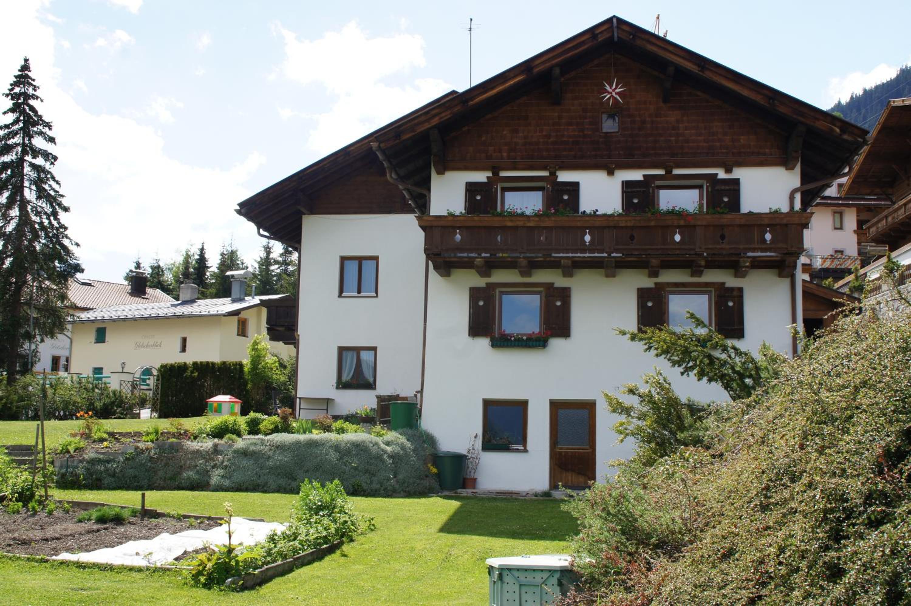 Haus Oberland