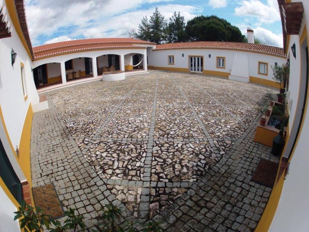 Outeiro Da Vila - Casas De Campo view 5