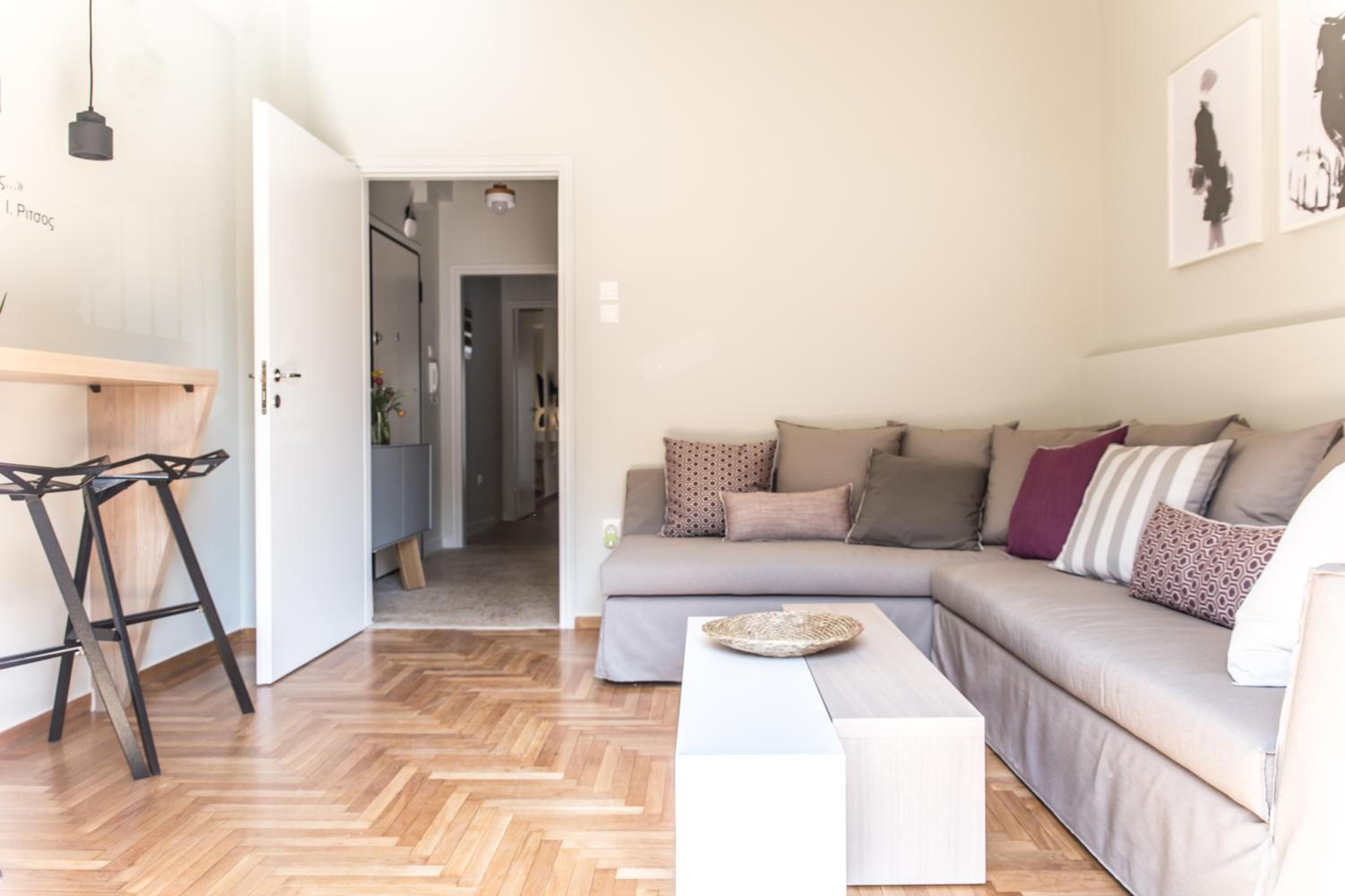 Muses Residence