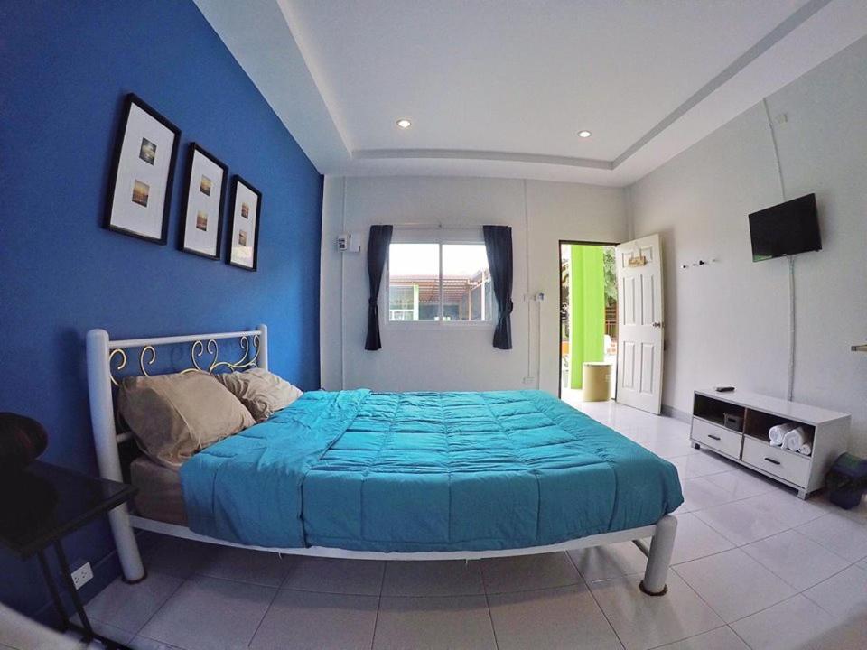 Vii House Rawai Phuket view 4