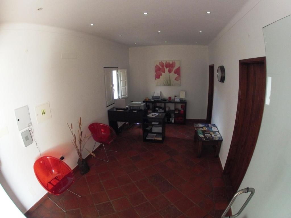 Outeiro Da Vila - Casas De Campo view 4