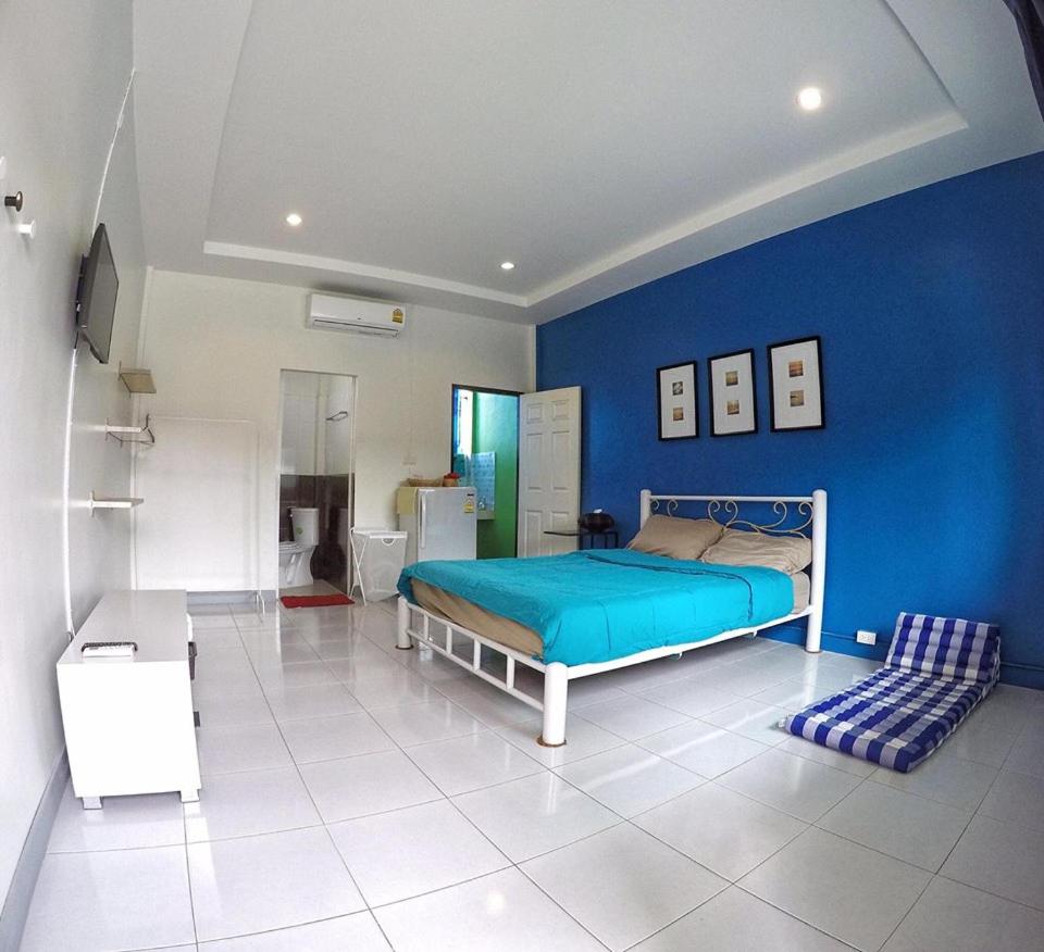 Vii House Rawai Phuket view 5