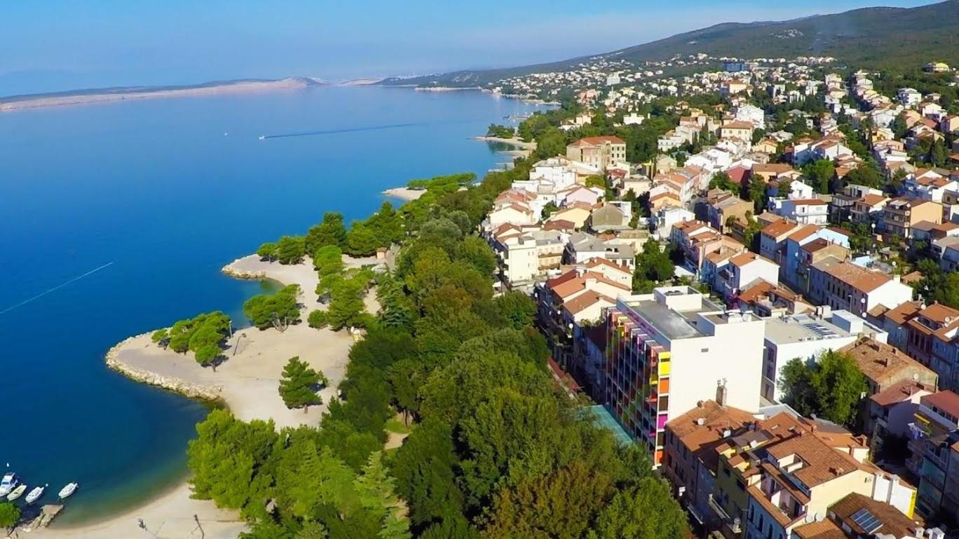 Rooms Villa Harmonie - Adults Only +14
