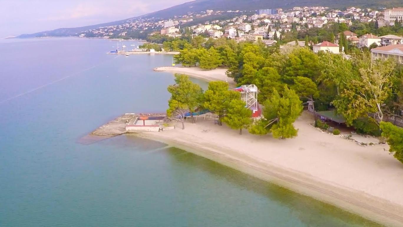 Rooms Villa Harmonie - Adults Only +14