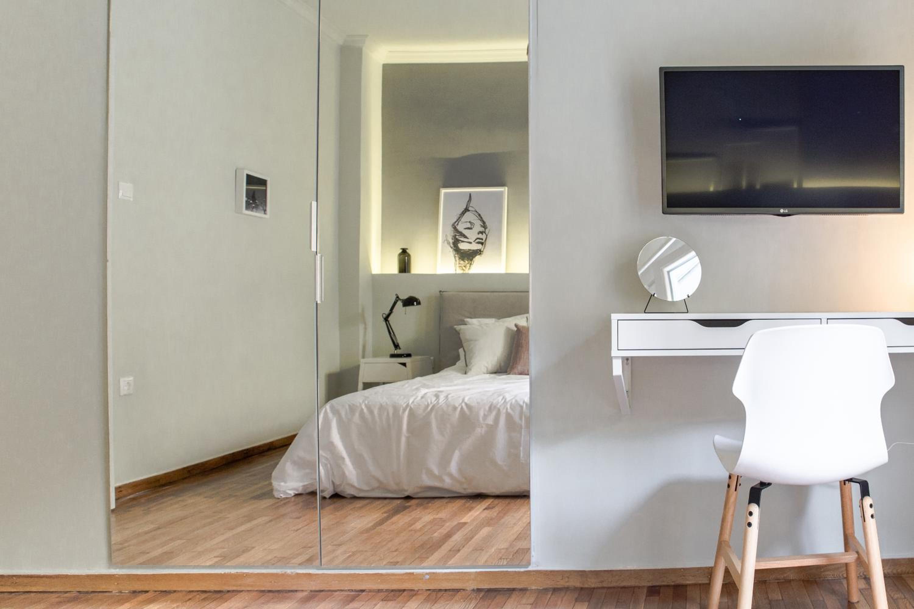 Muses Residence