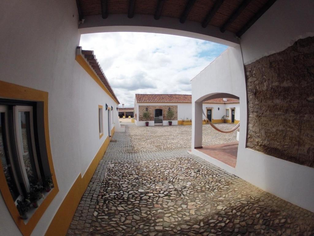 Outeiro Da Vila - Casas De Campo view 3