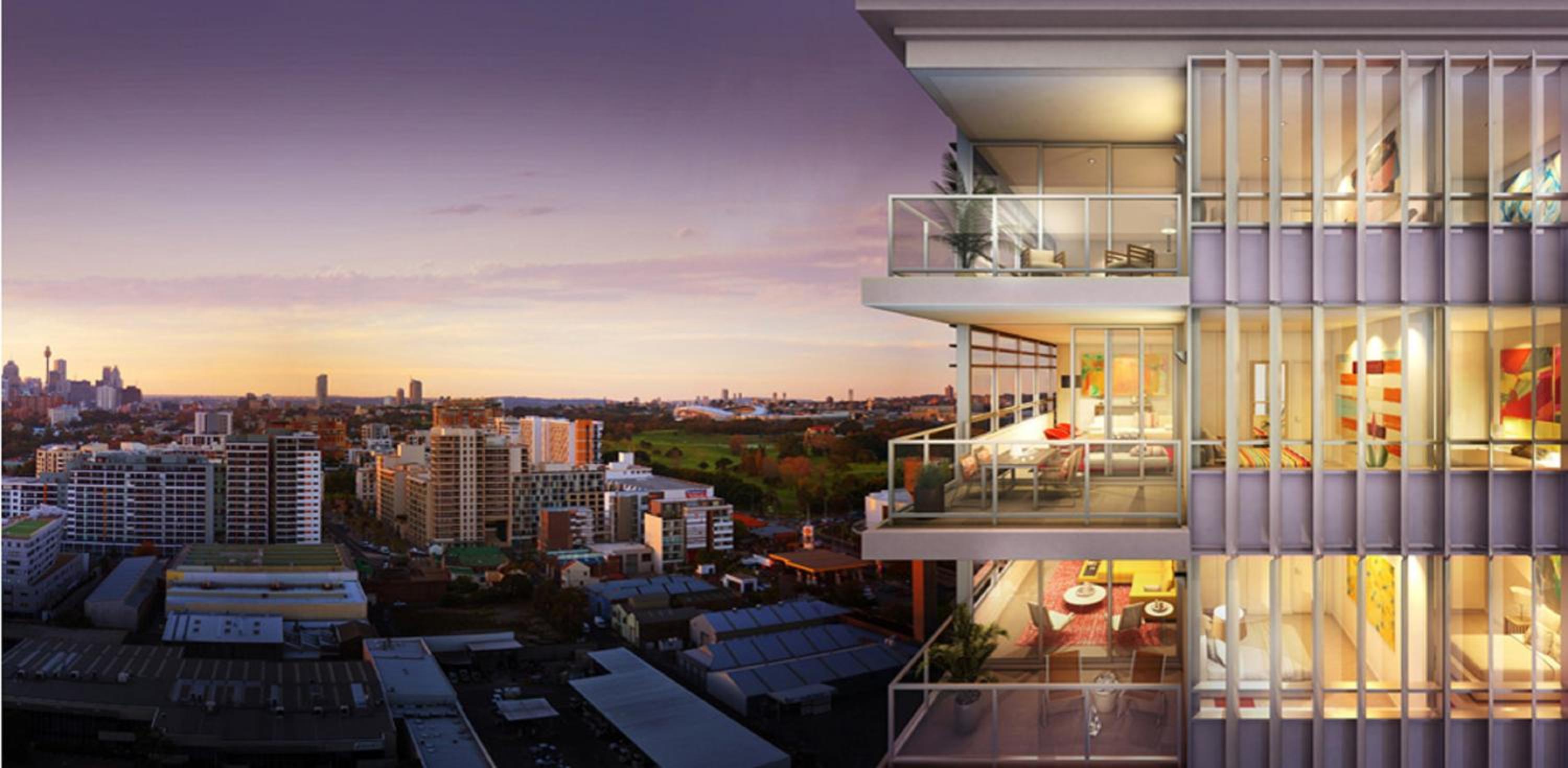 building