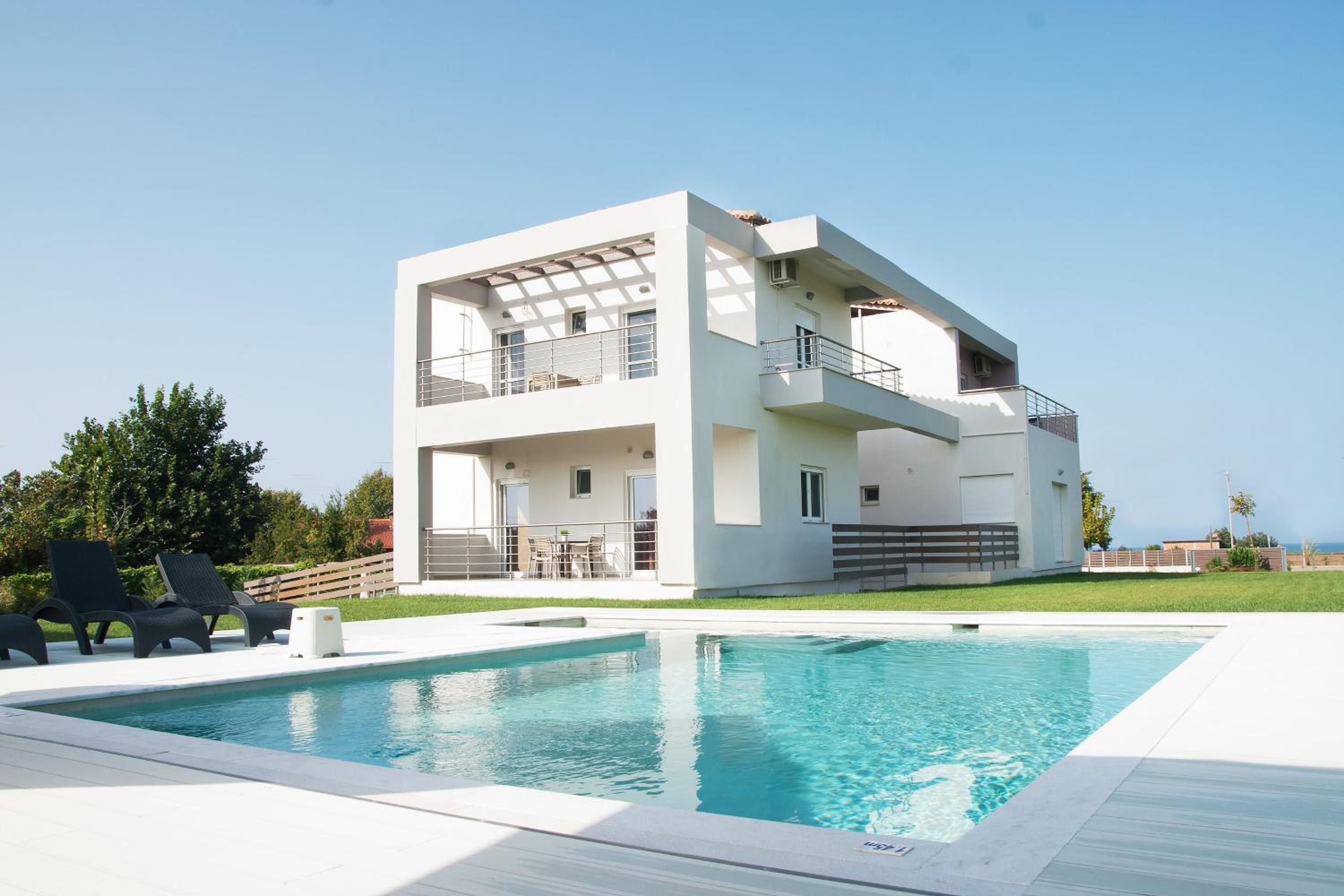 Hotel Marion Apartments - Image 1