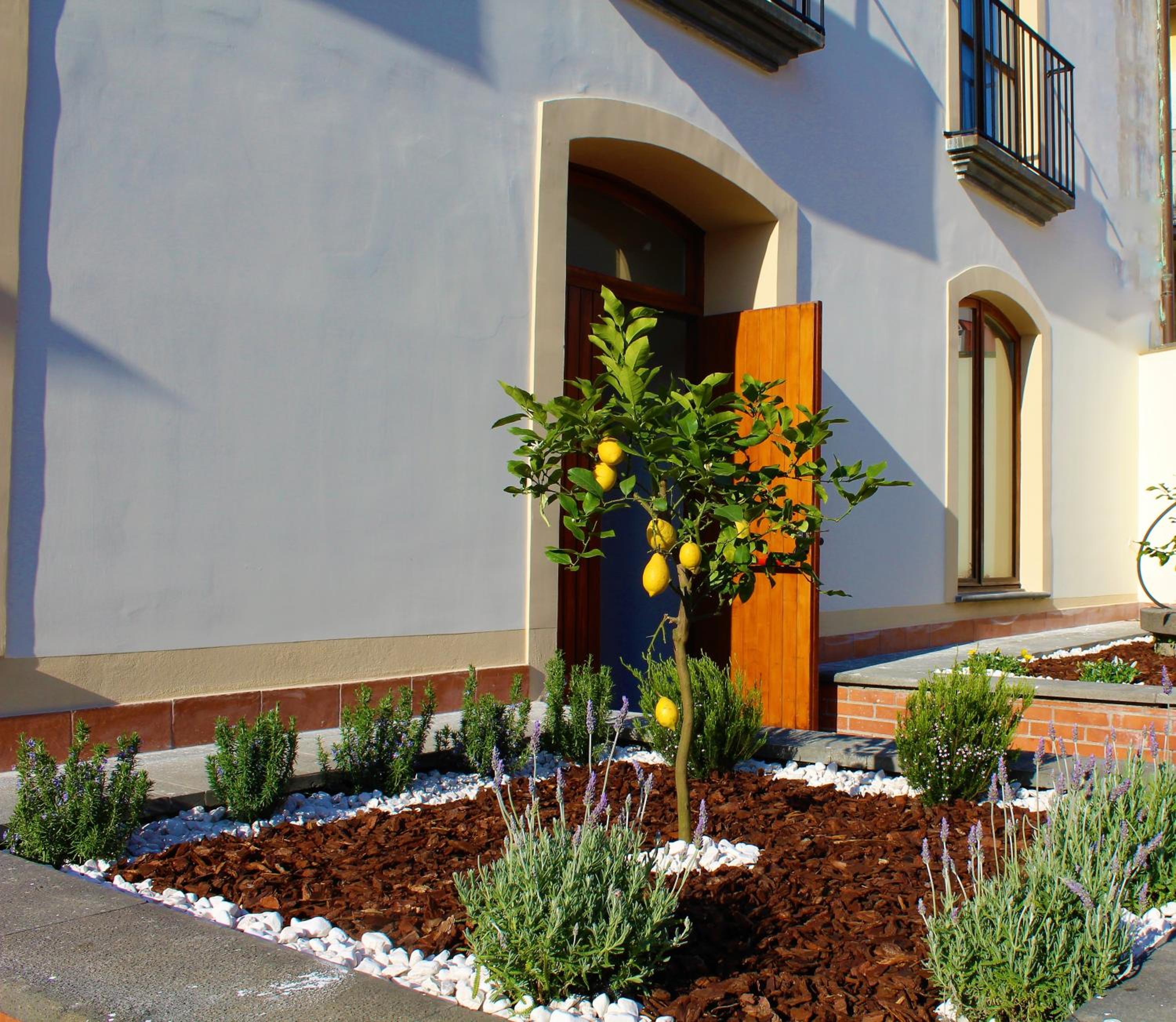 Pompei Hostel Deluxe