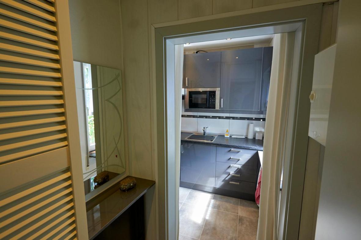 Ittertal Apartment view 2