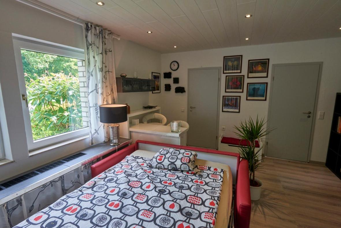 Ittertal Apartment view 5