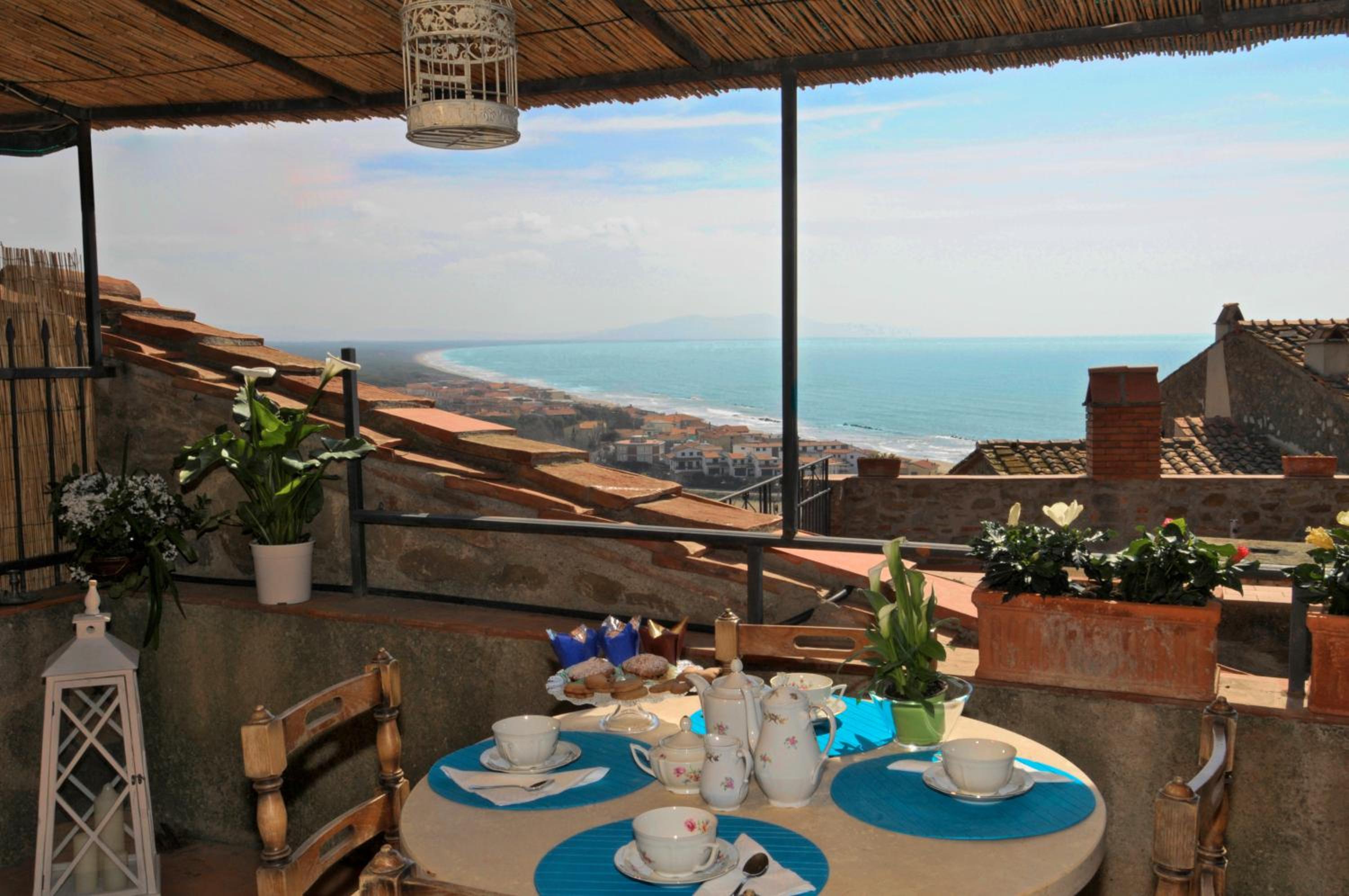 Appartamento San Simone view 5