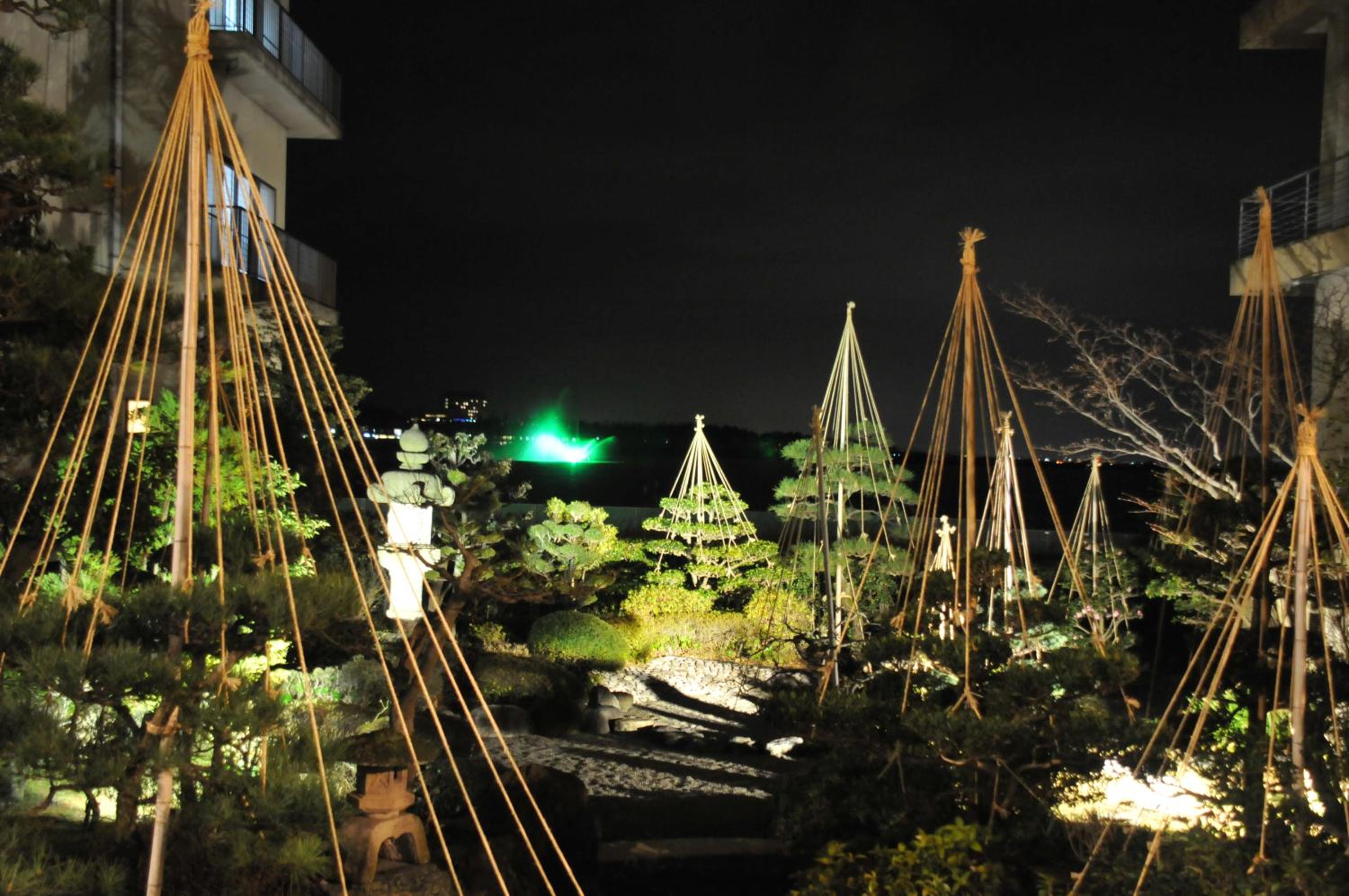 Kohan-no-Yado Morimoto view 3