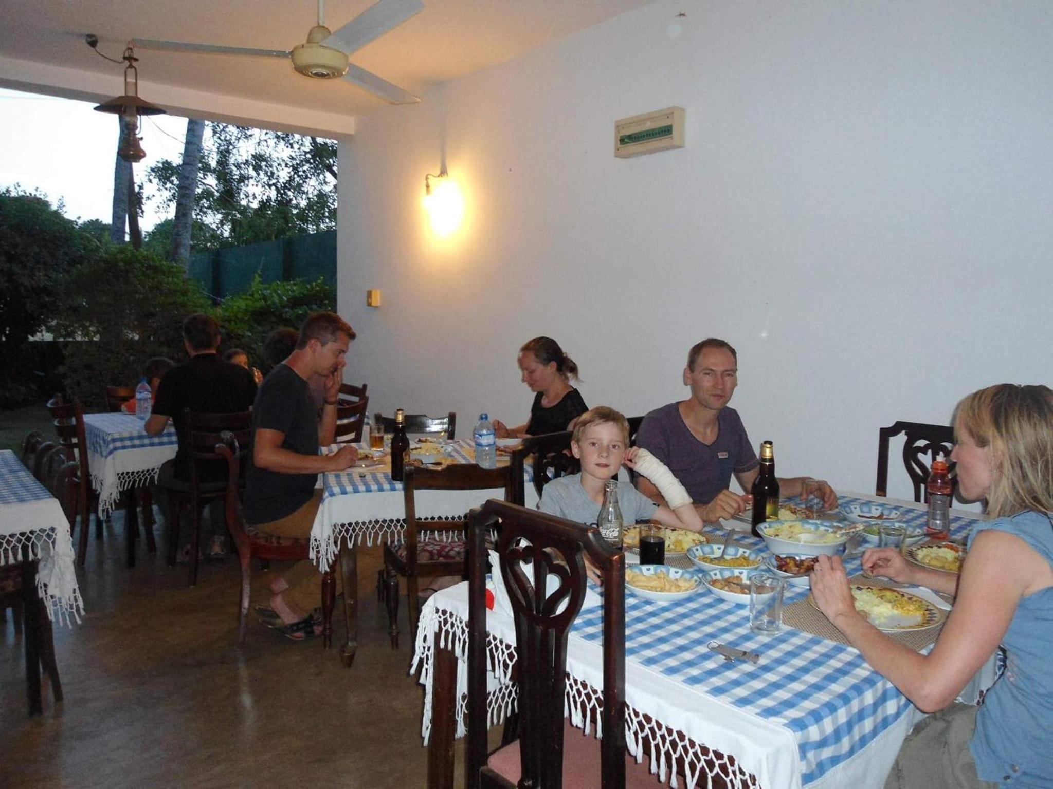 Little Paradise Tourist Guest House and Holiday Home