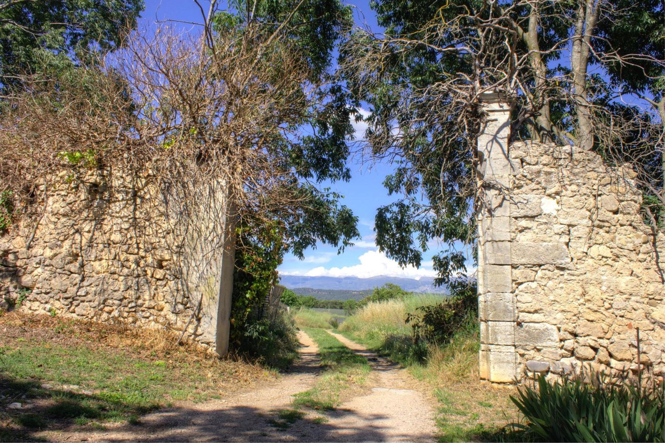 La Colombiere du Château view 4