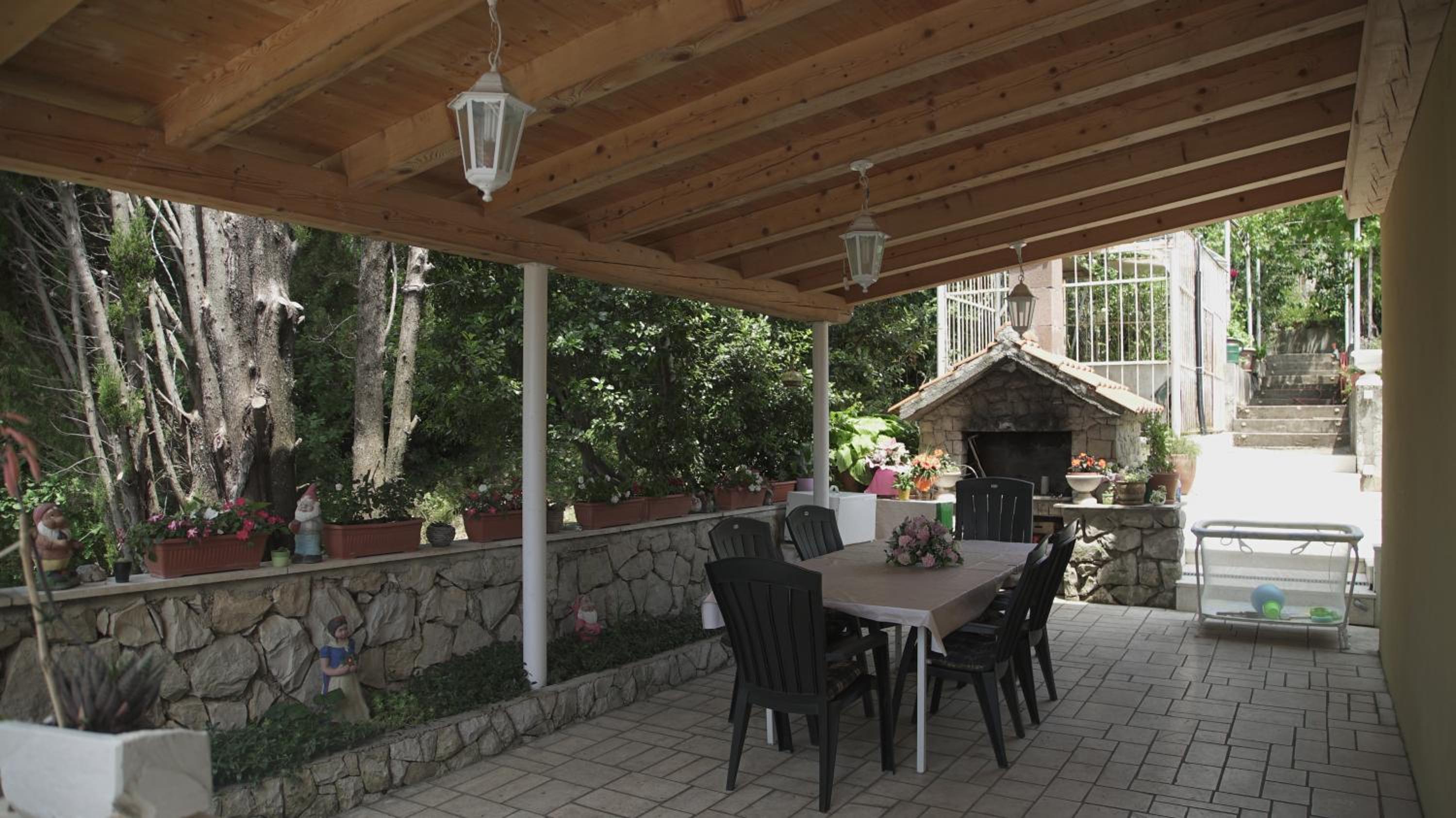 Hotel Apartment Franusic