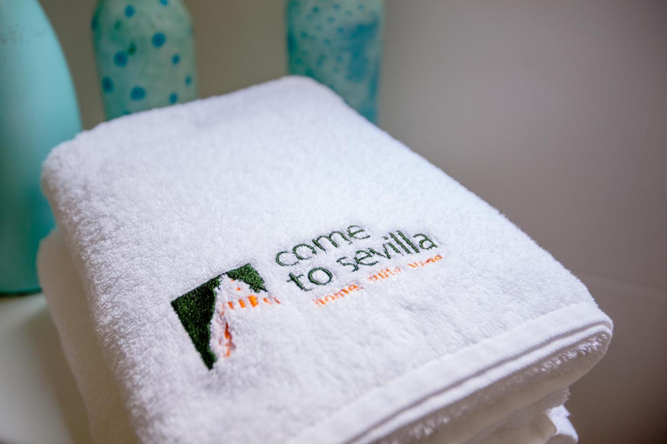 Suites del Arenal Olehousing