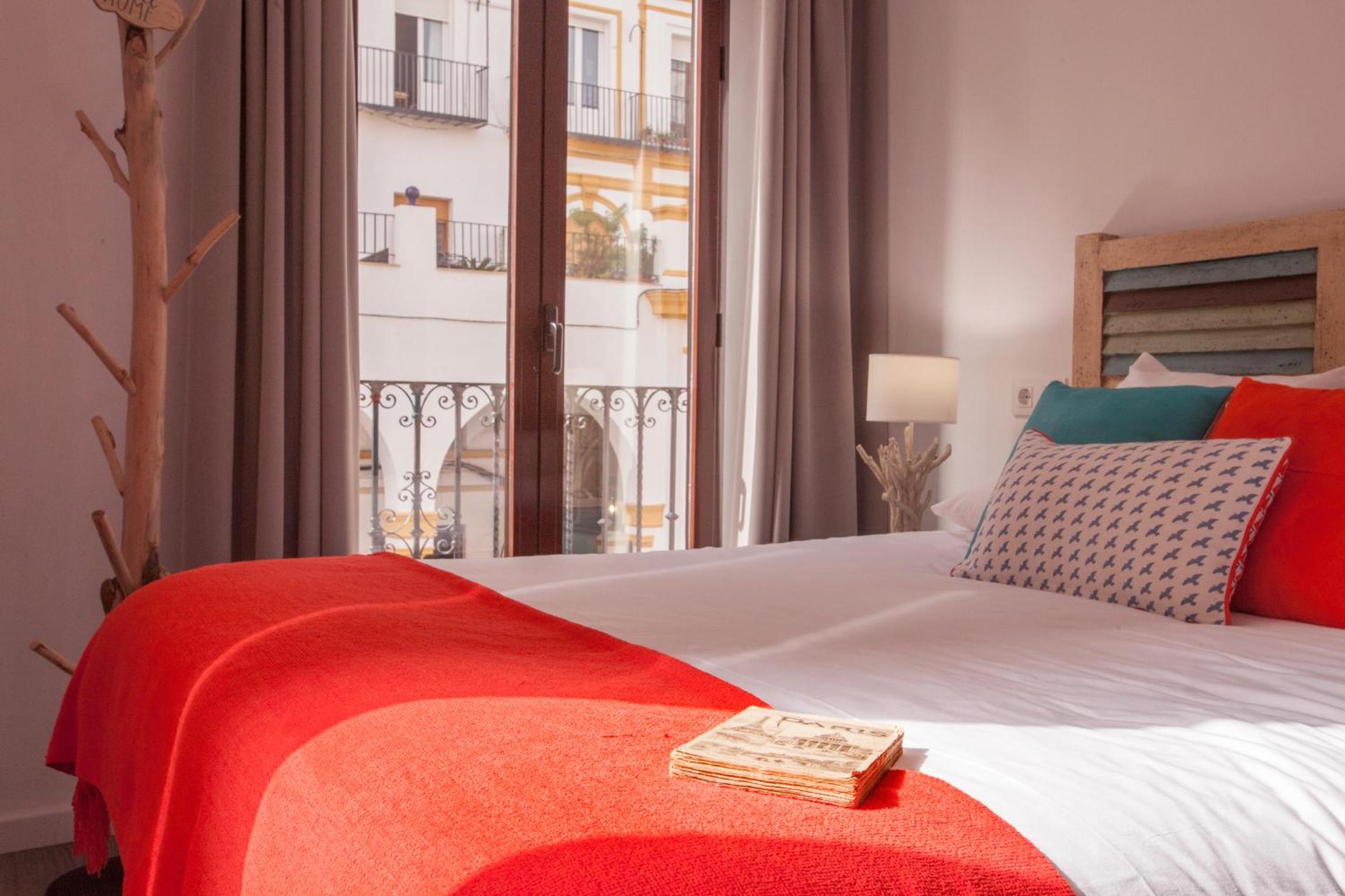 Suites del Arenal Olehousing