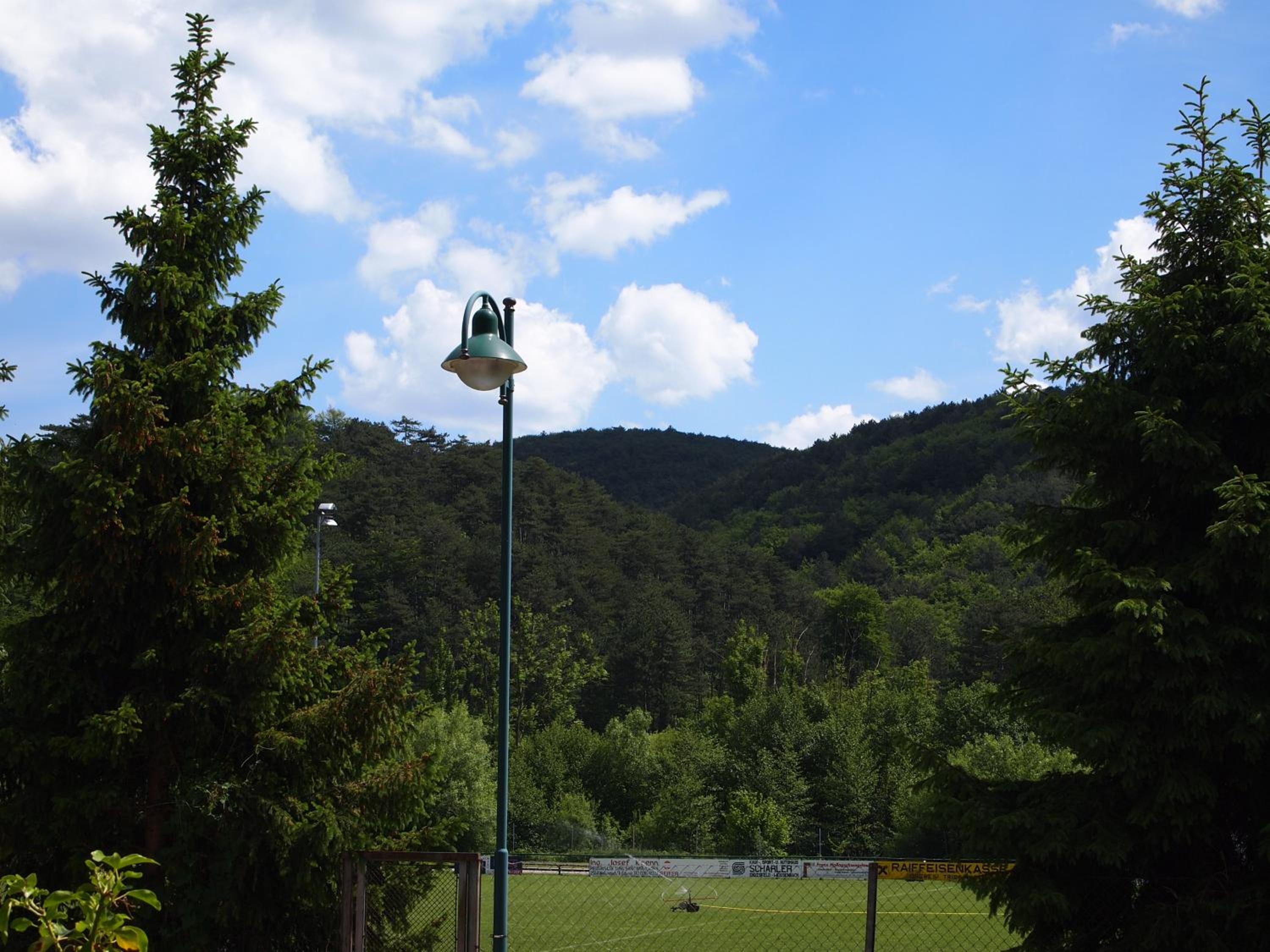 Landgasthof zur Bruthenne