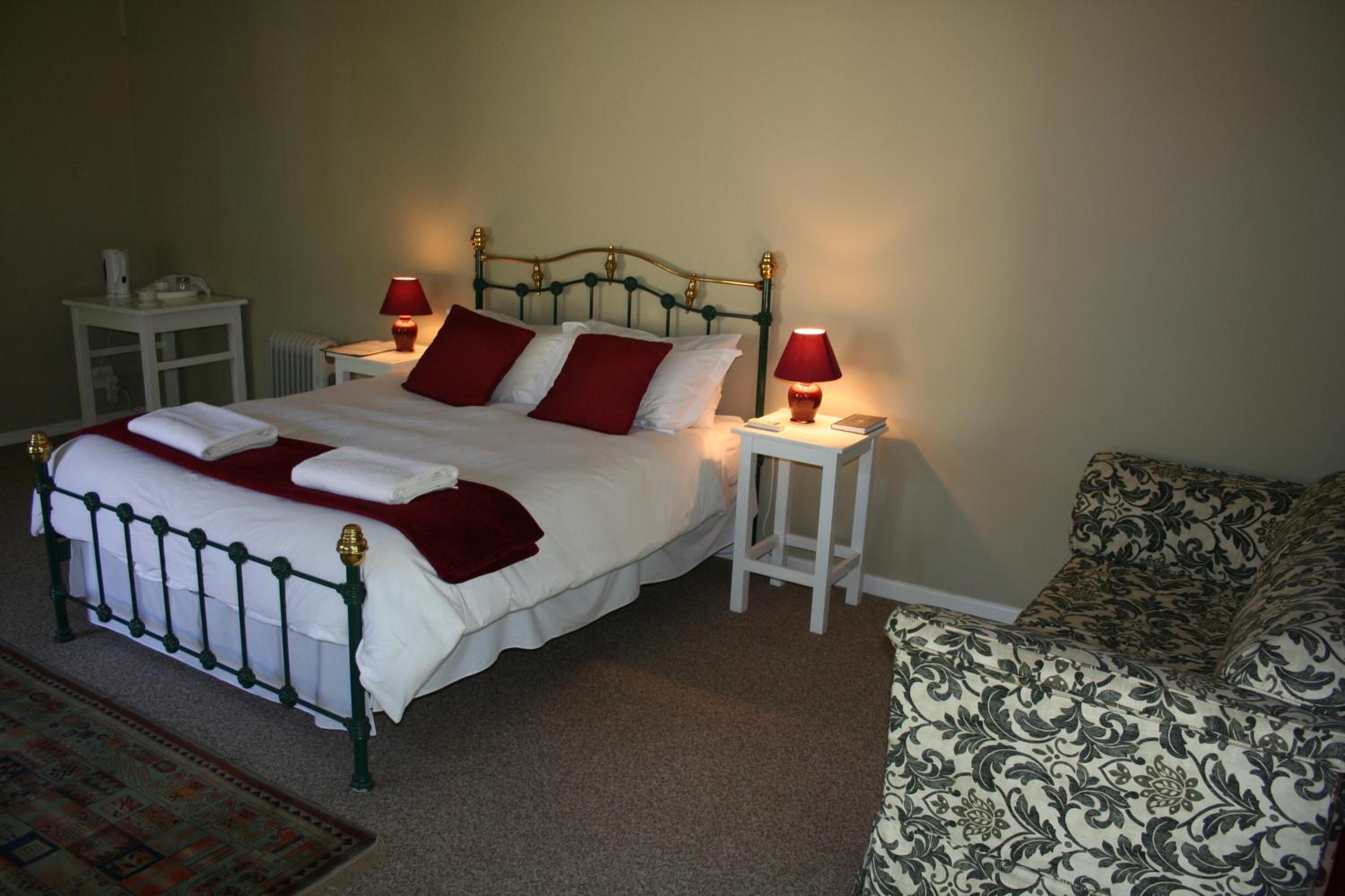 Karoopark Guest House