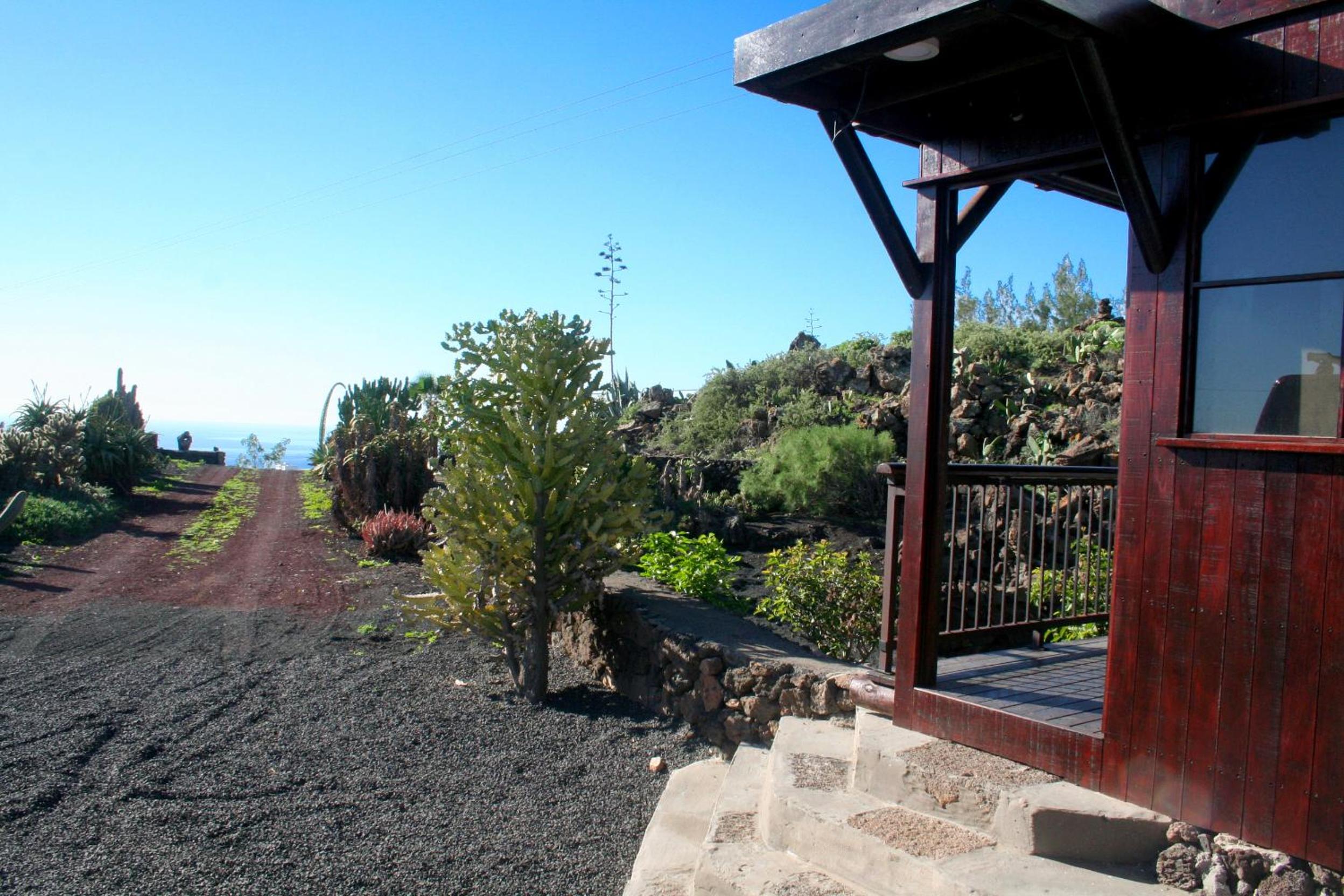 Casa Uva view 2