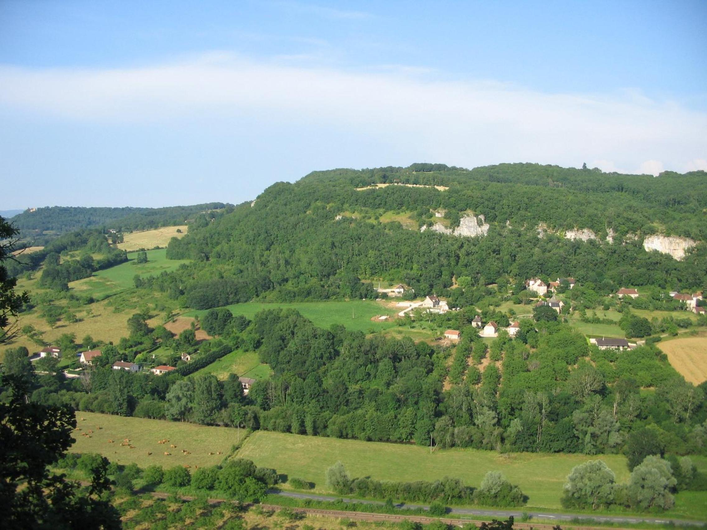 Village Vacances Famille Château de Termes