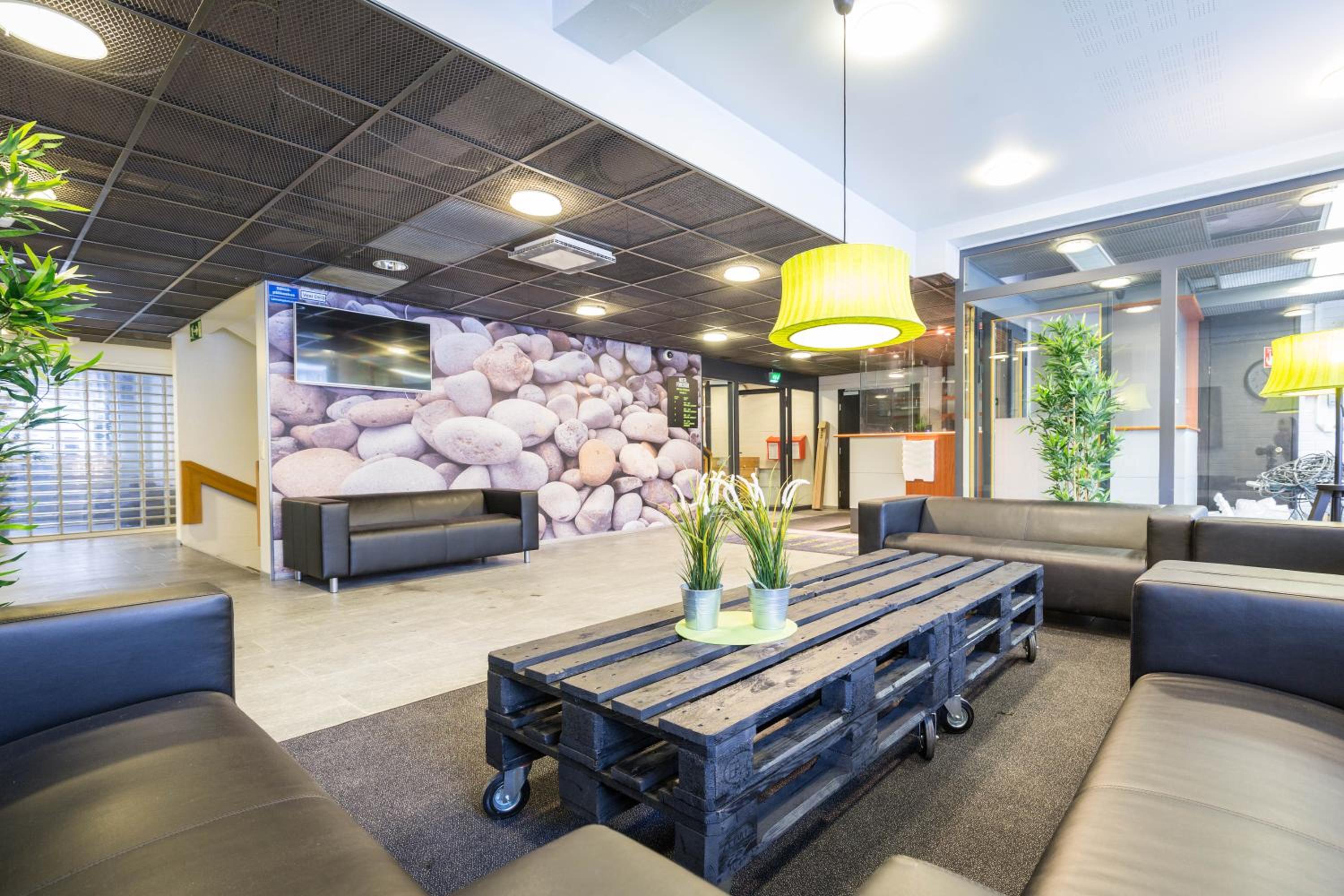 Espoo Vacations - Forenom Hostel Espoo Otaniemi - Property Image 12