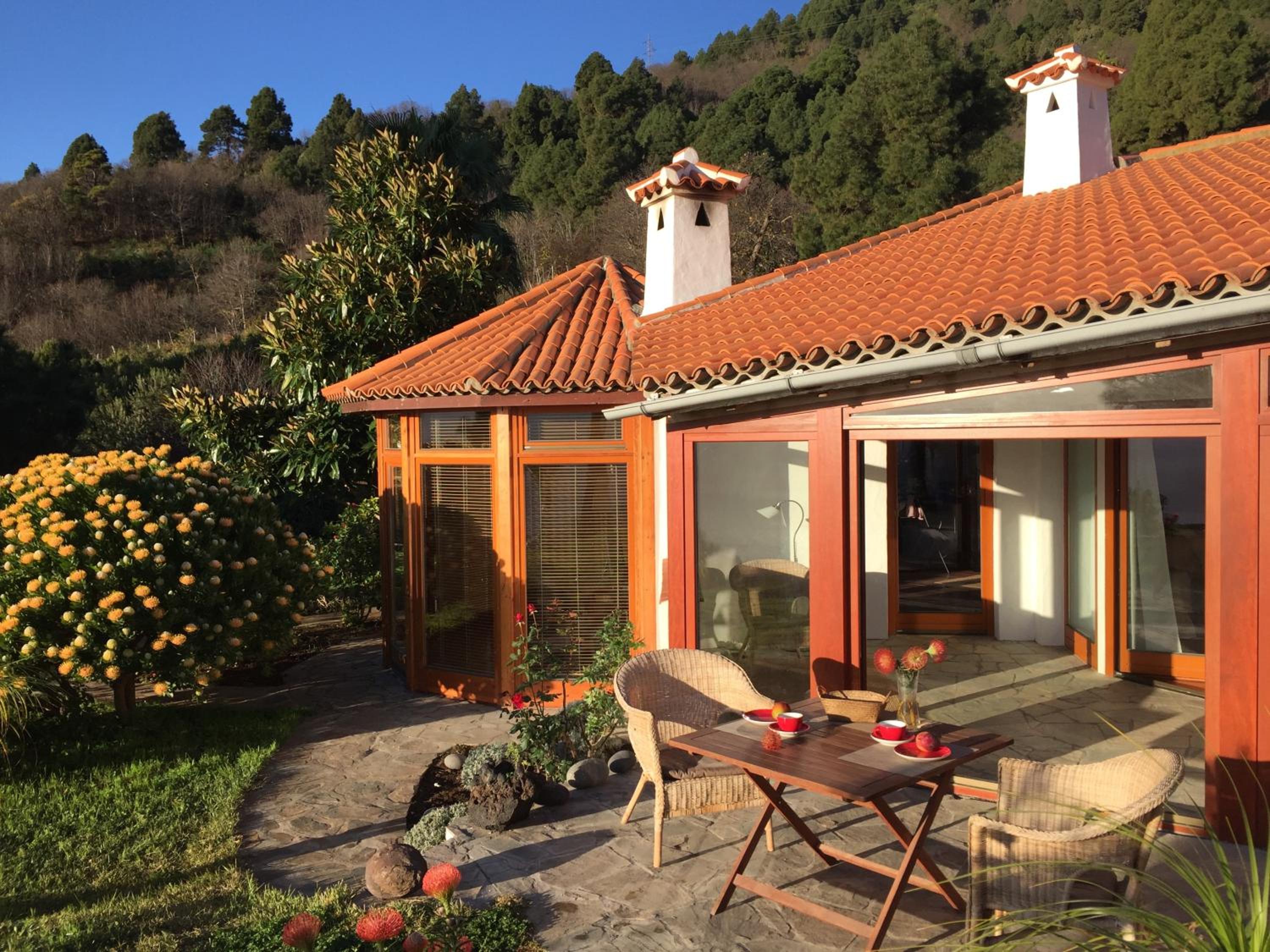 Finca Madrugada view 3