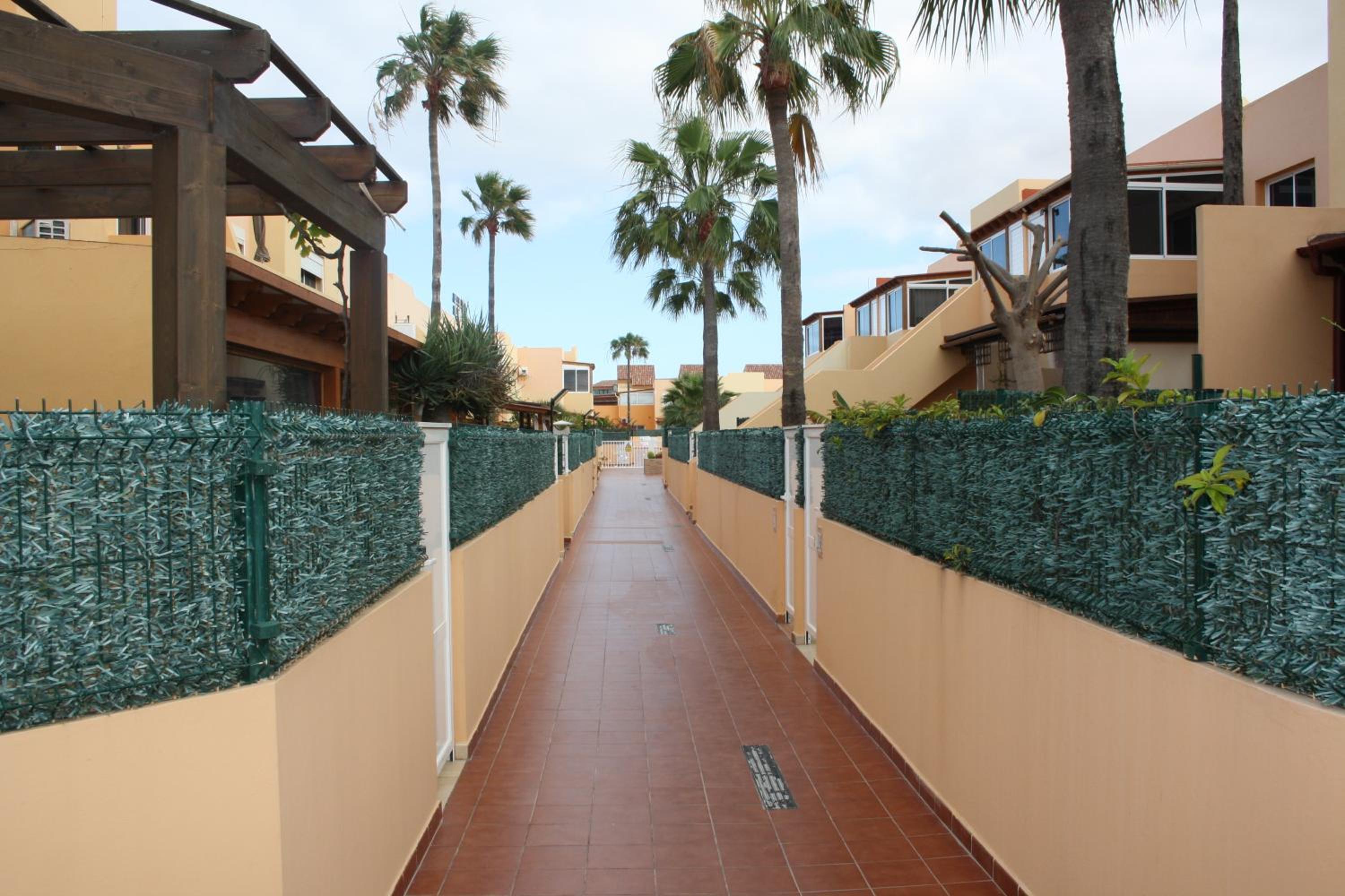 Anju Villas Los delfines Bravo's apartments view 4