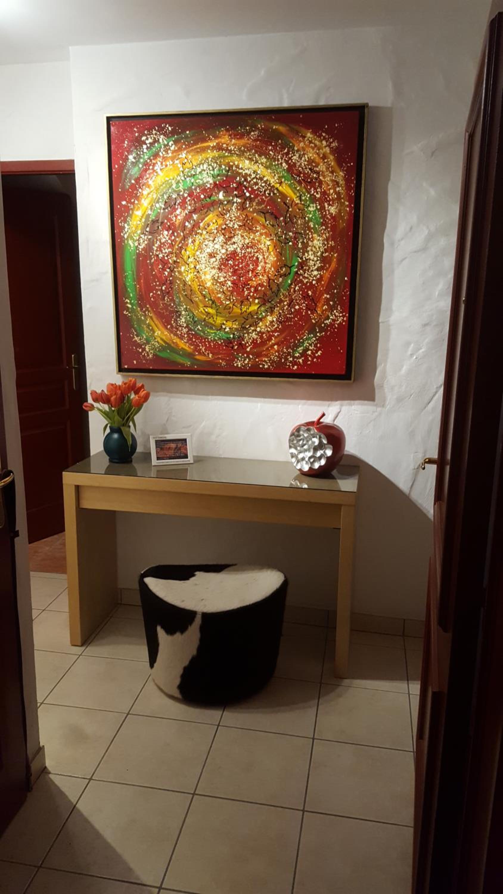 Duplex Les Périades 18, photo 9