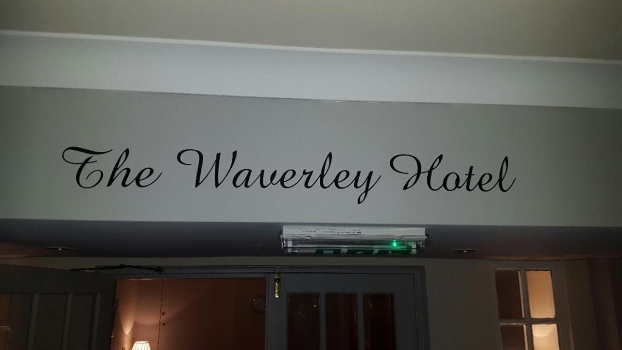 Crewe Vacations - The Waverley Hotel - Property Image 11