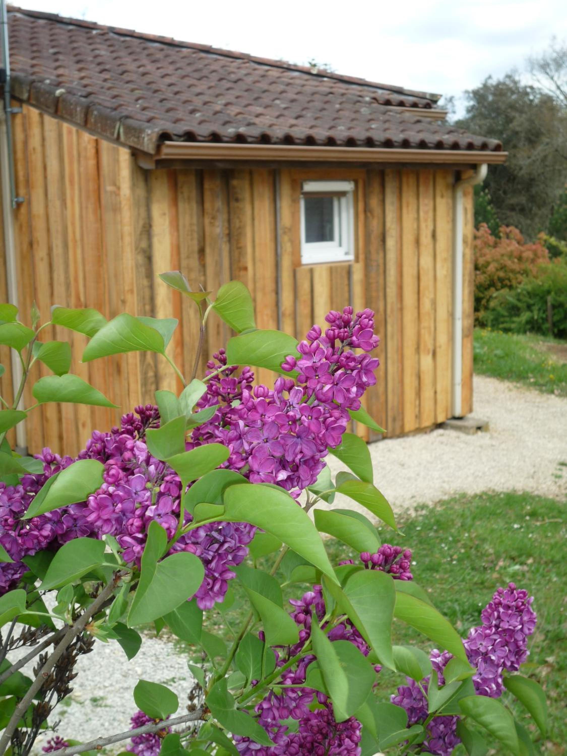 Village Vacances Famille Château de Termes