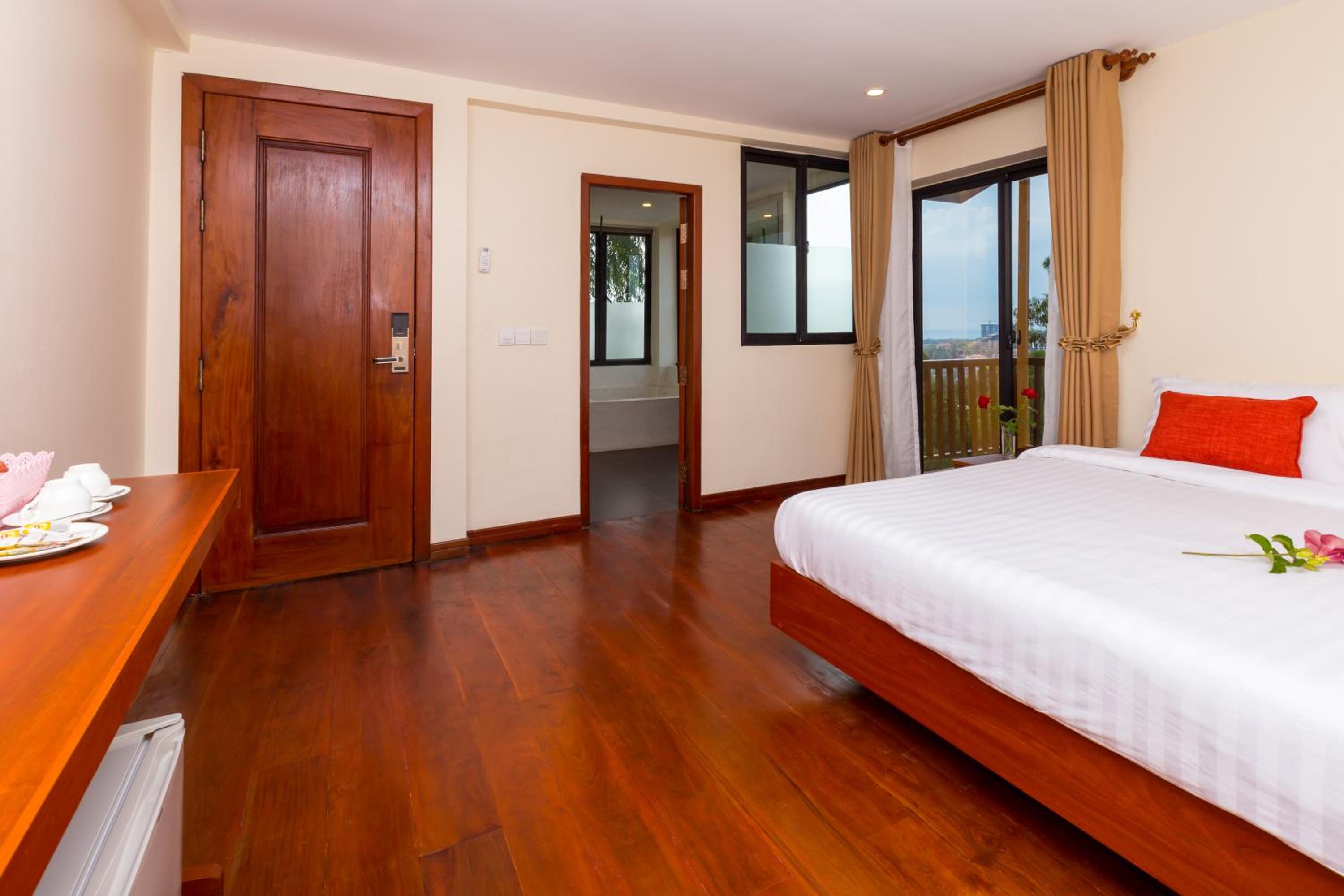 360 Resort, photo 56