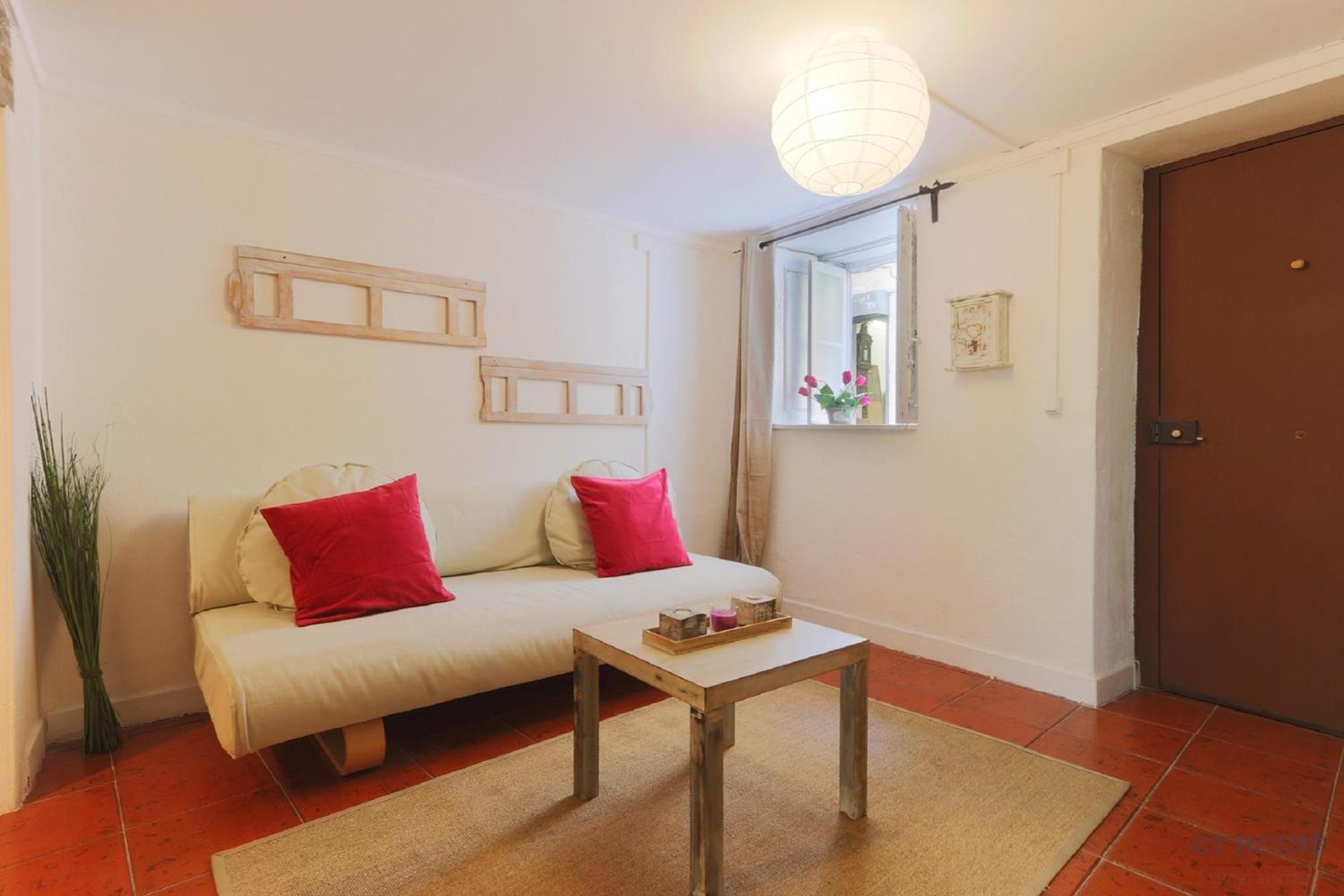 Santo António Apartment view 5