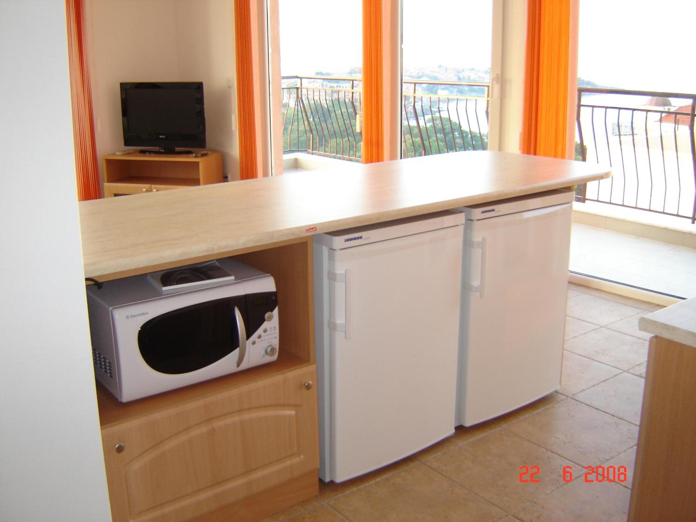 Panoramic Penthouse Sozopol view 4