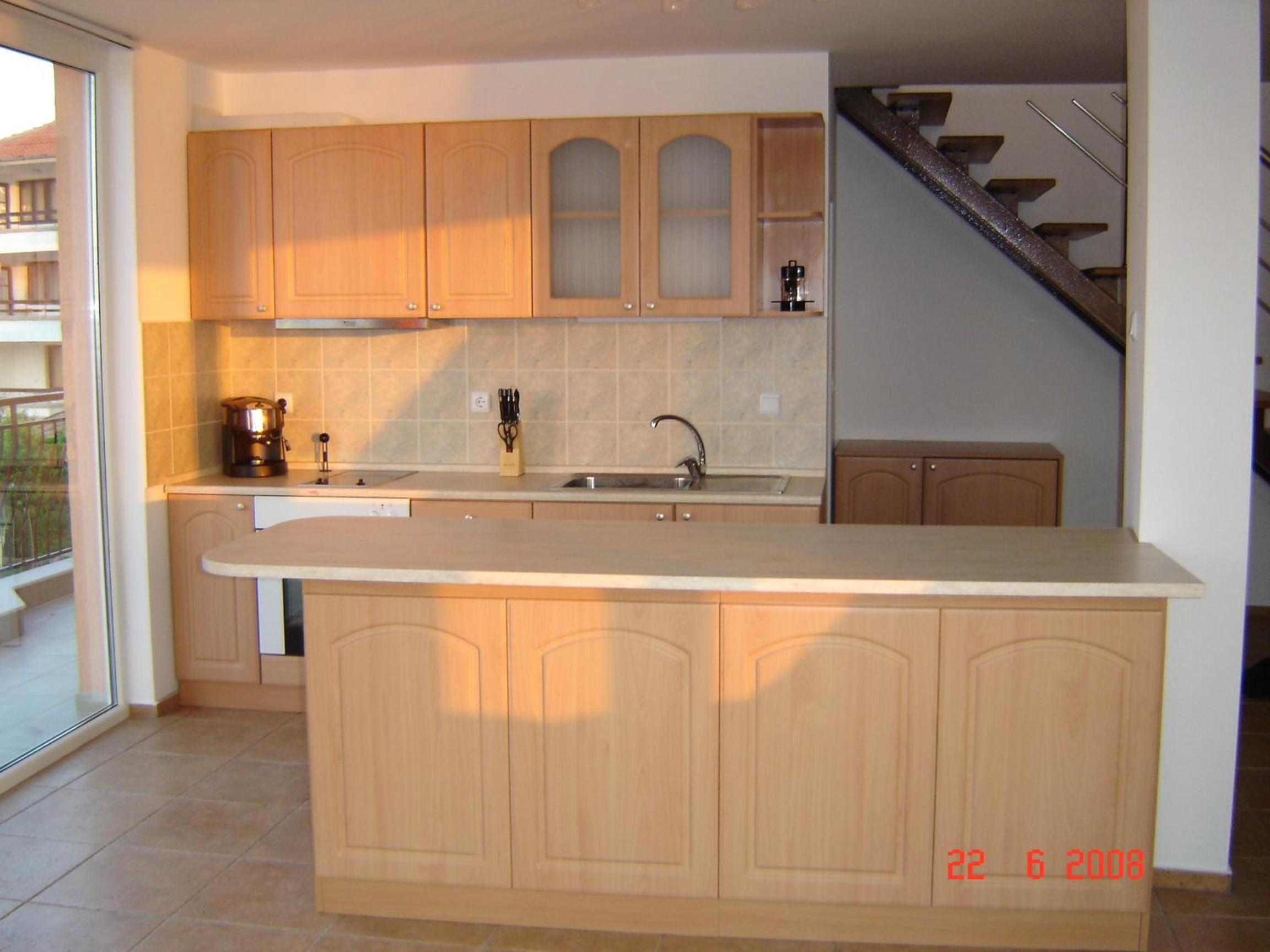 Panoramic Penthouse Sozopol view 5