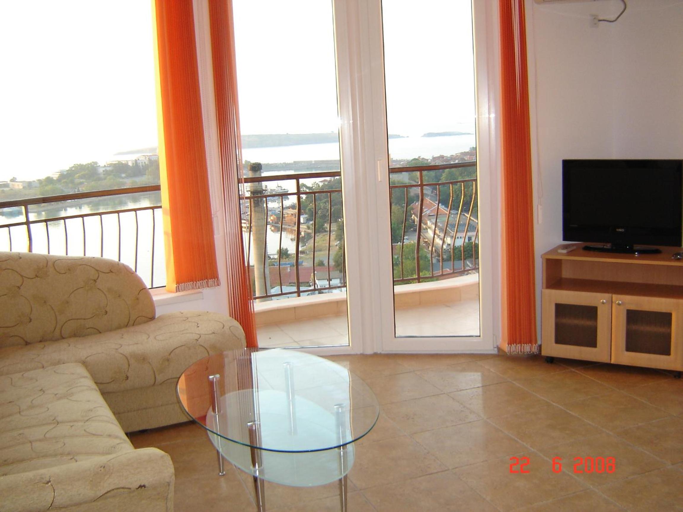 Panoramic Penthouse Sozopol view 2
