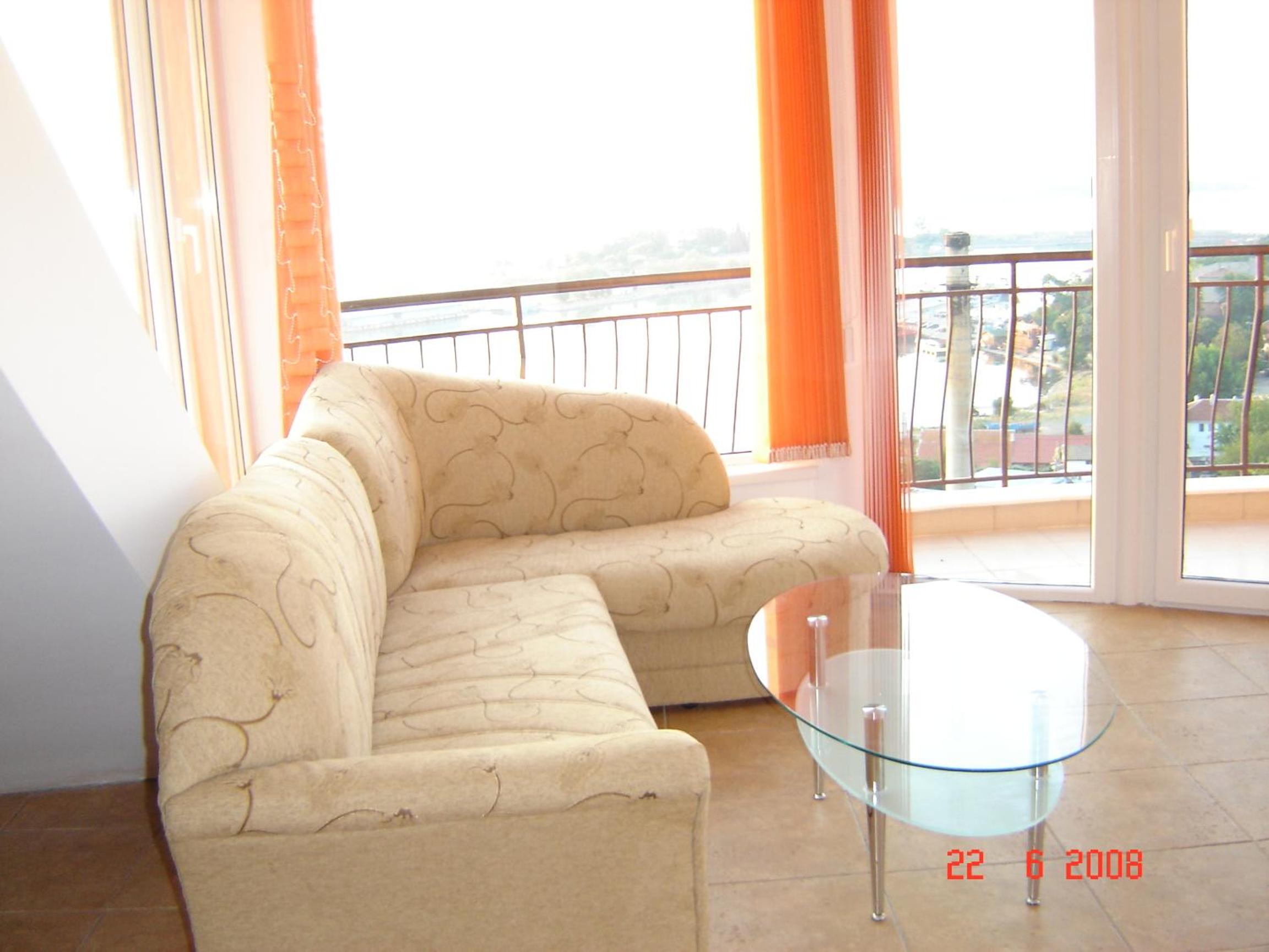 Panoramic Penthouse Sozopol view 3
