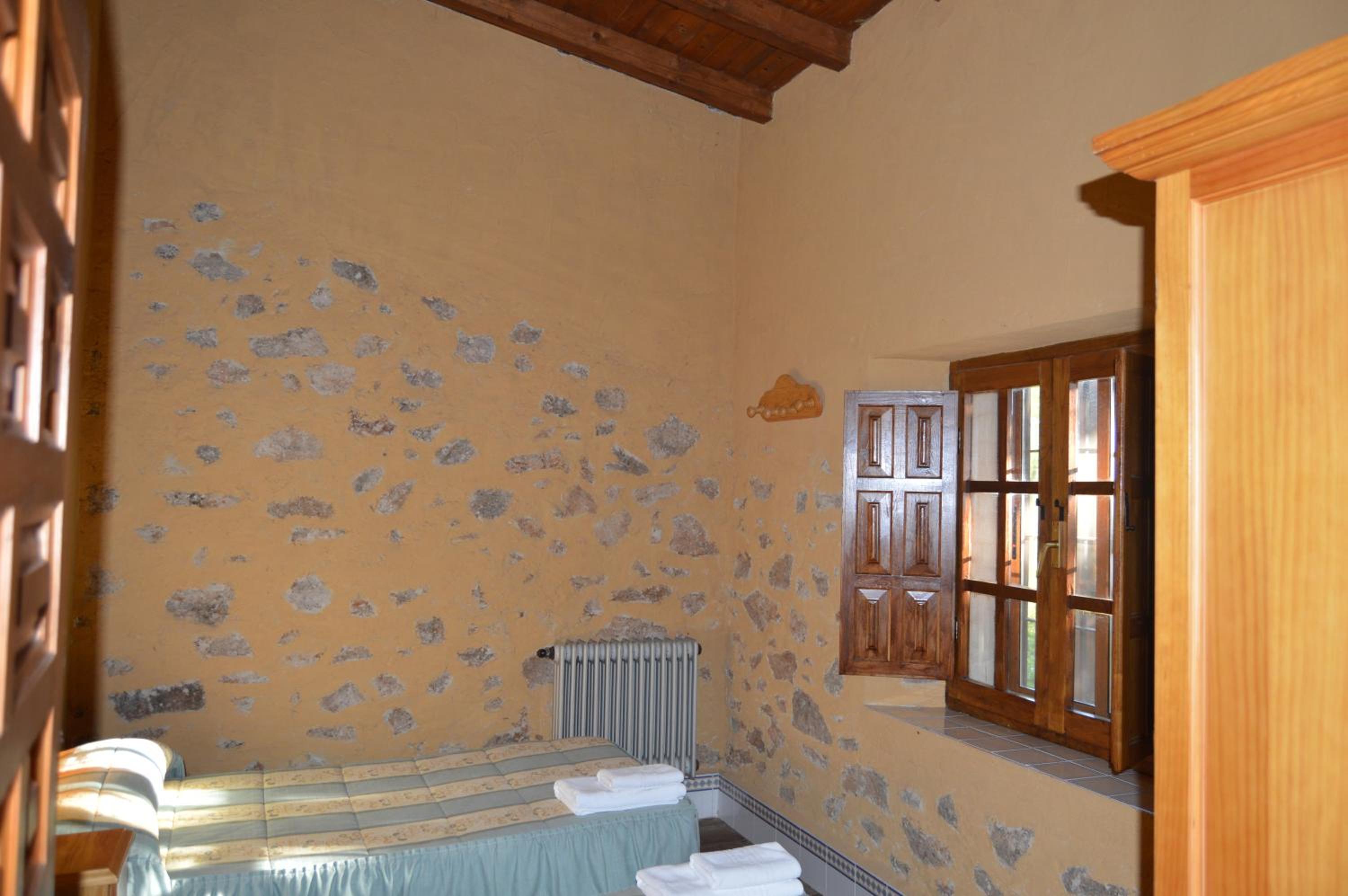 Casa Rural La Vallejera